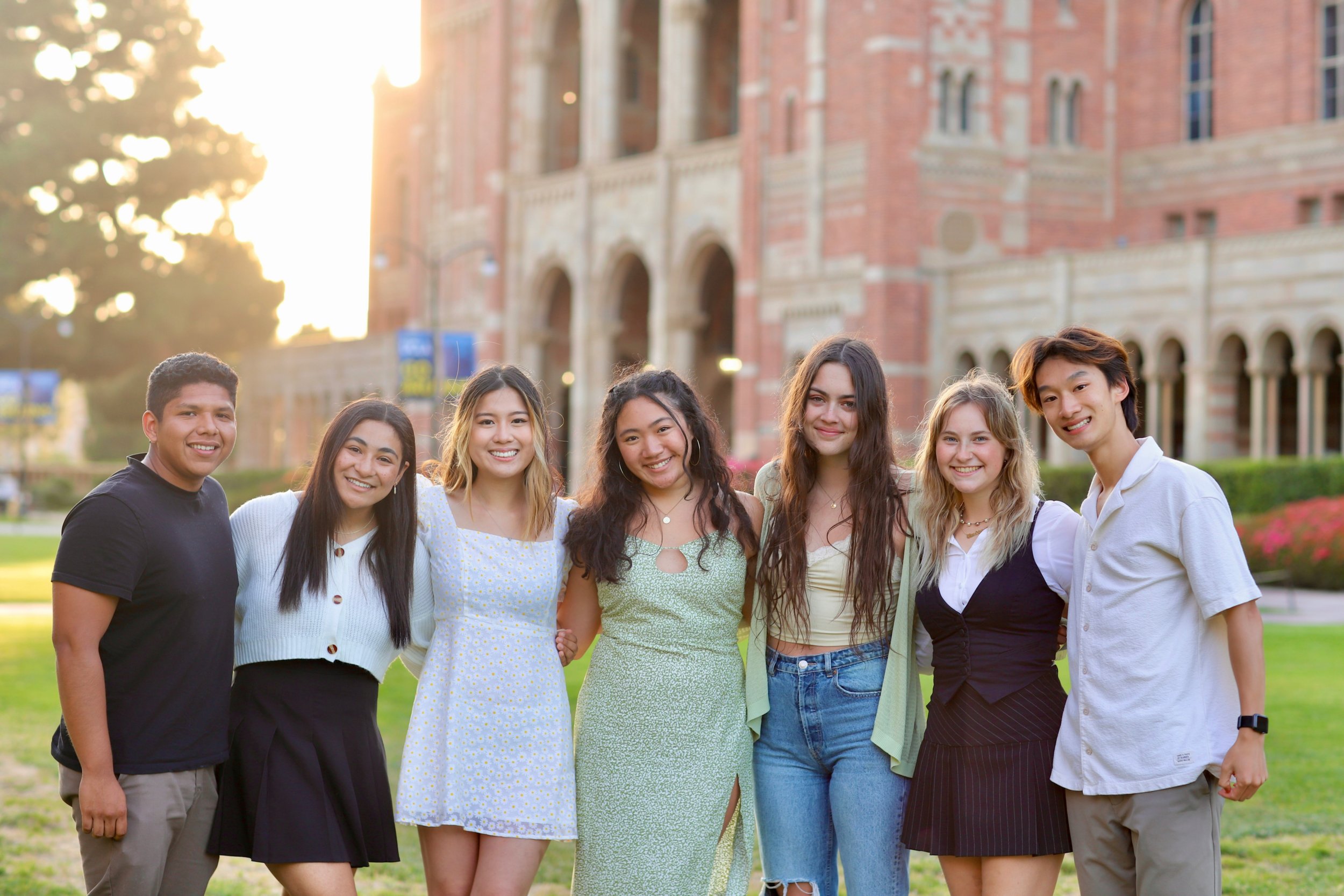 How to Build a Strategic College List + Maximize Your Teen’s Summer