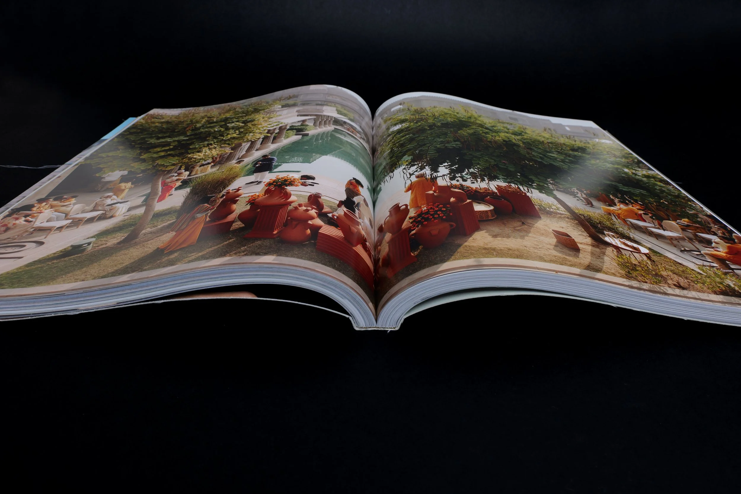 Veil Magazine - Issue 2