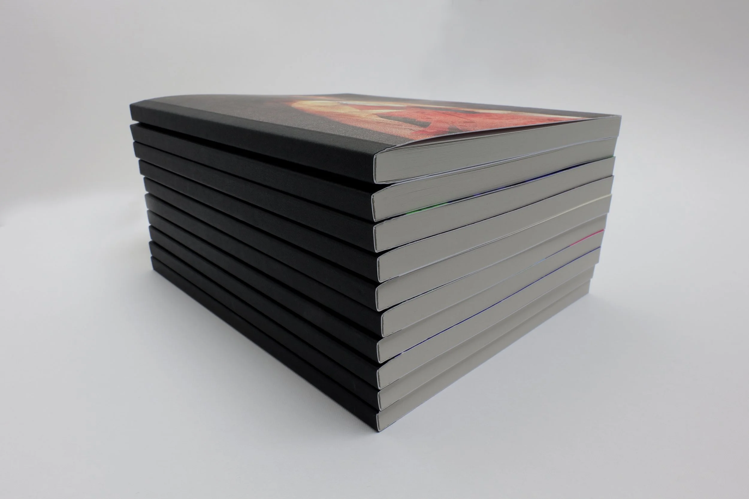 Sketchbooks - Stack.jpg
