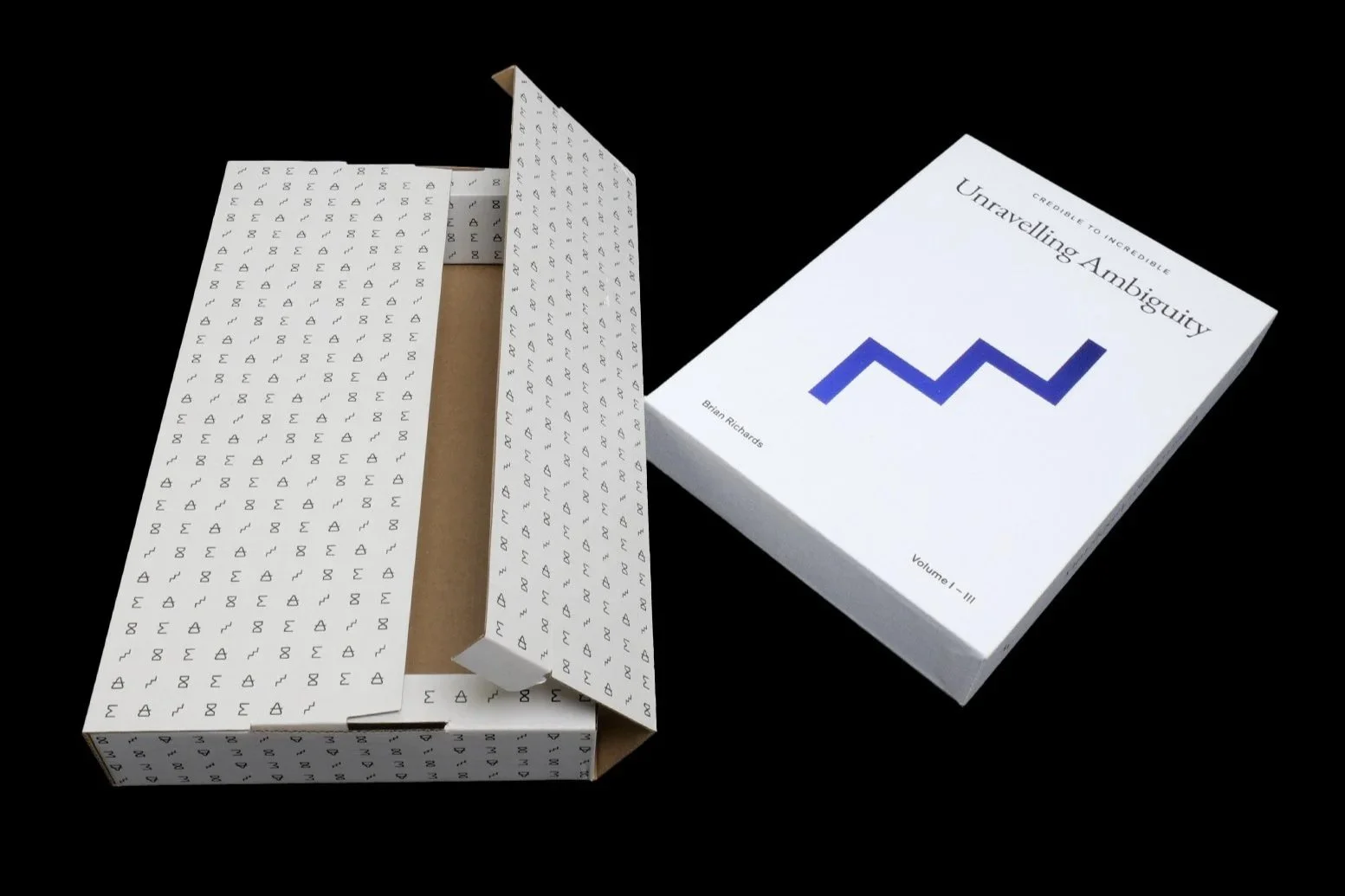 Custom Book Packaging