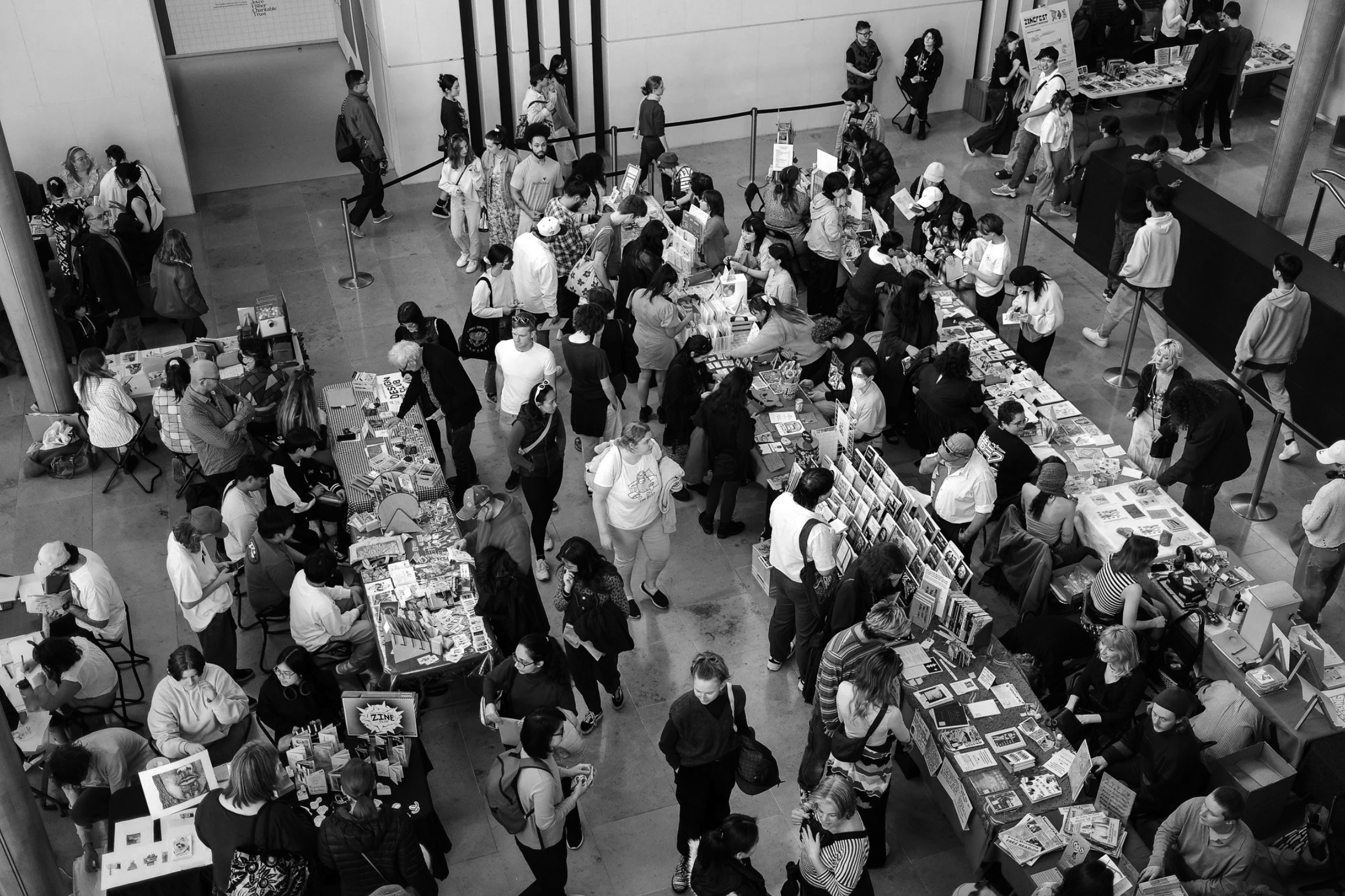 Auckland Zinefest