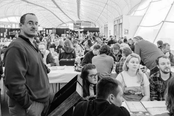 Games Fair