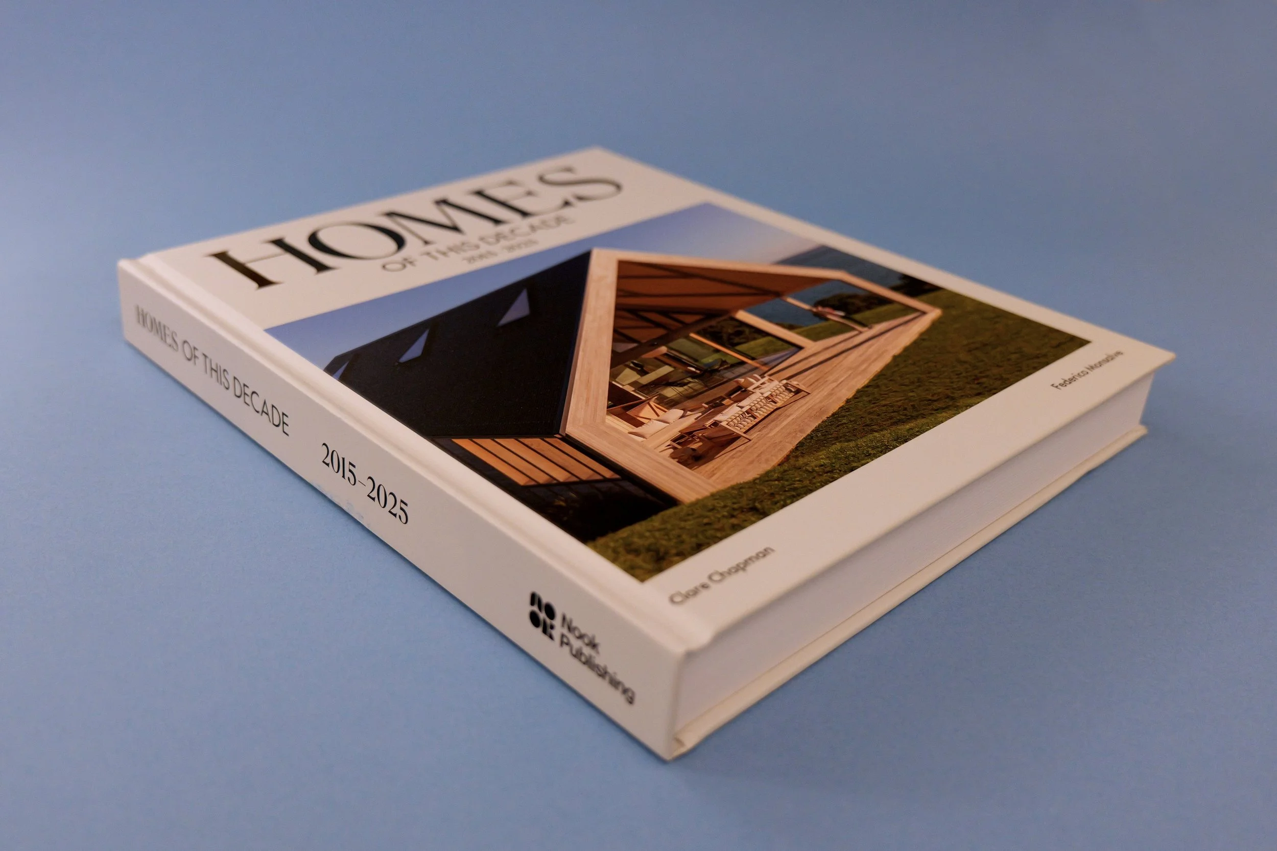 Homes of this Decade