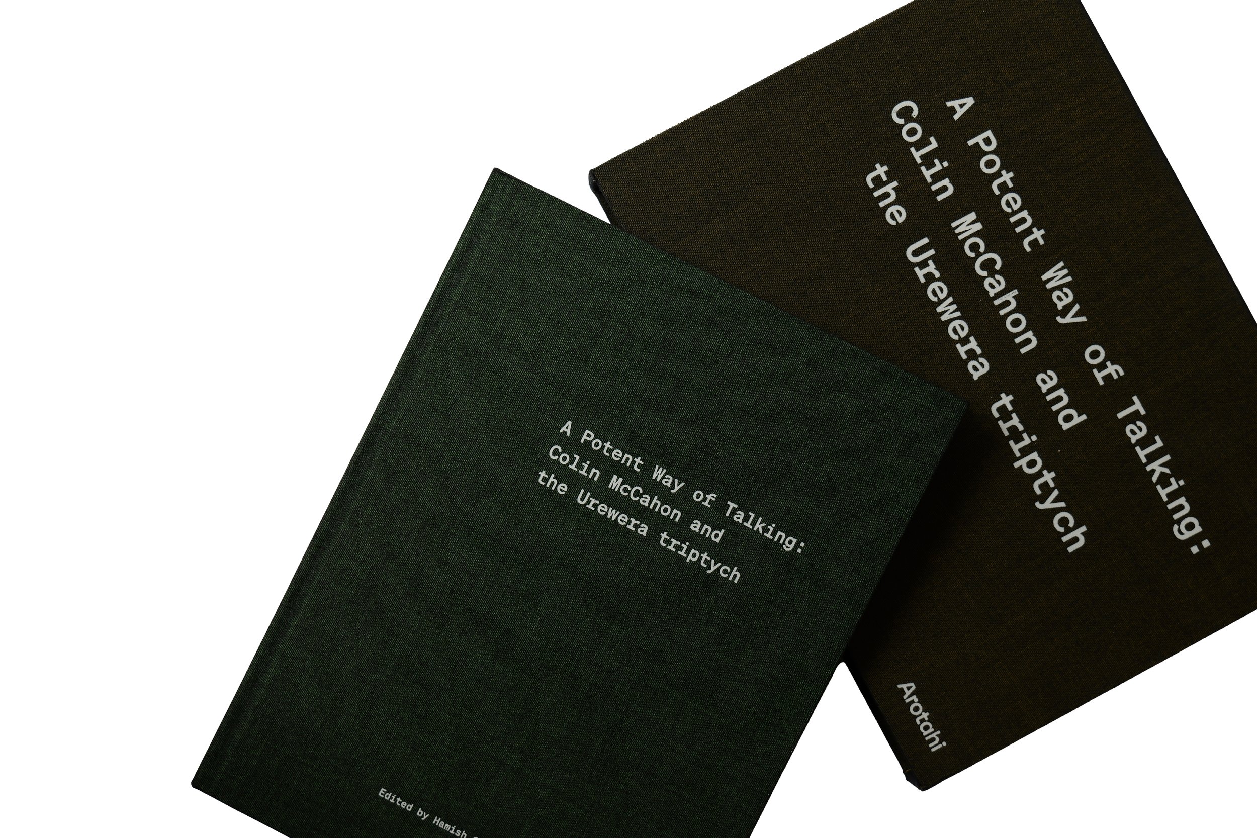 [books]
A Potent Way of Talking: Colin McCahon and the Urewera triptych
Hamish Coney