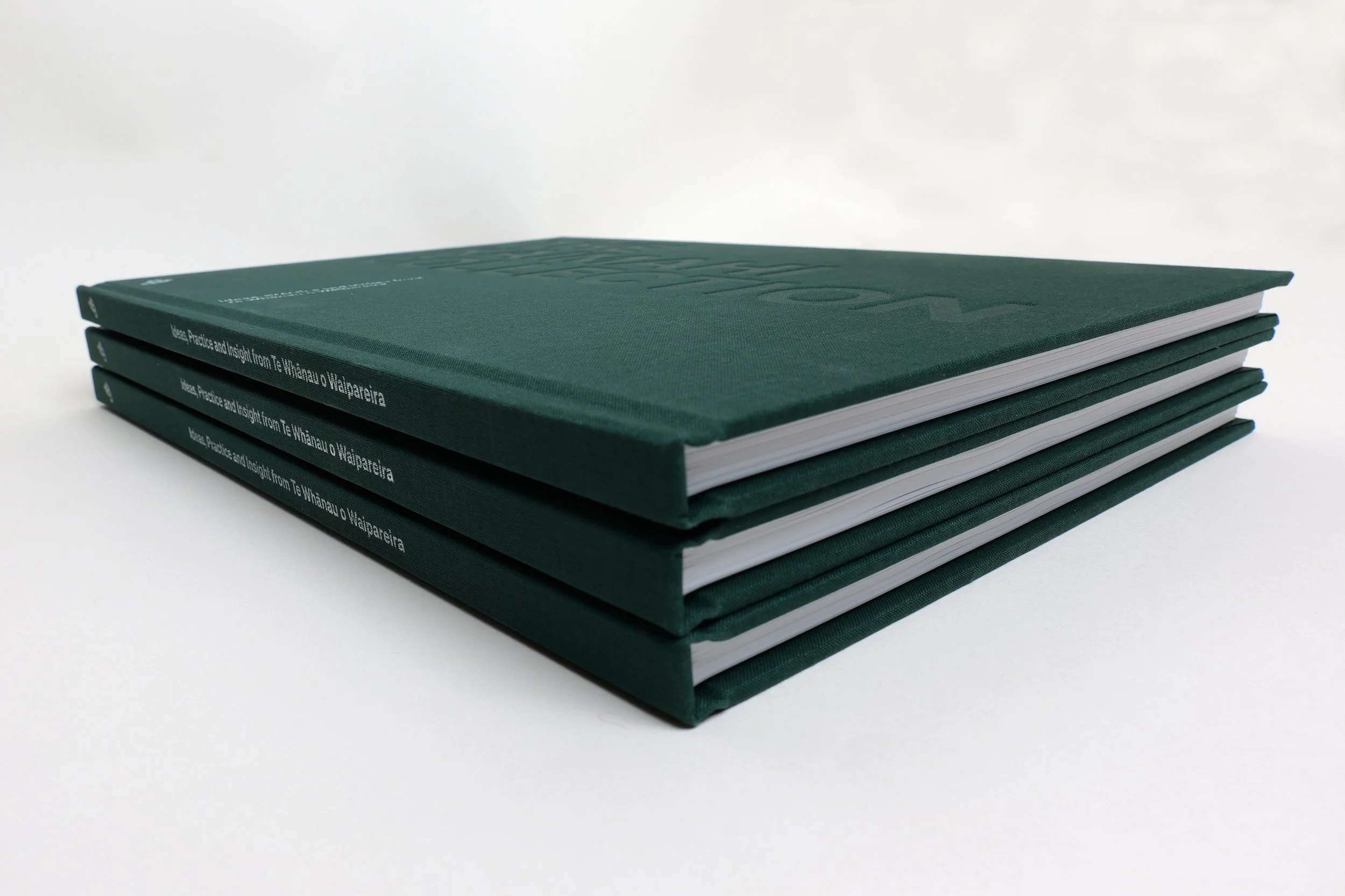 The Kaimahi Collection