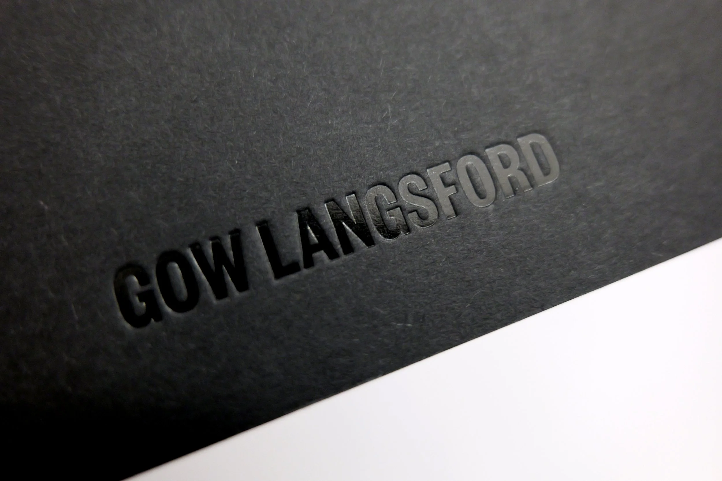 Colin McCahon a Journey - Gow Langsford Exhibition Catalogue