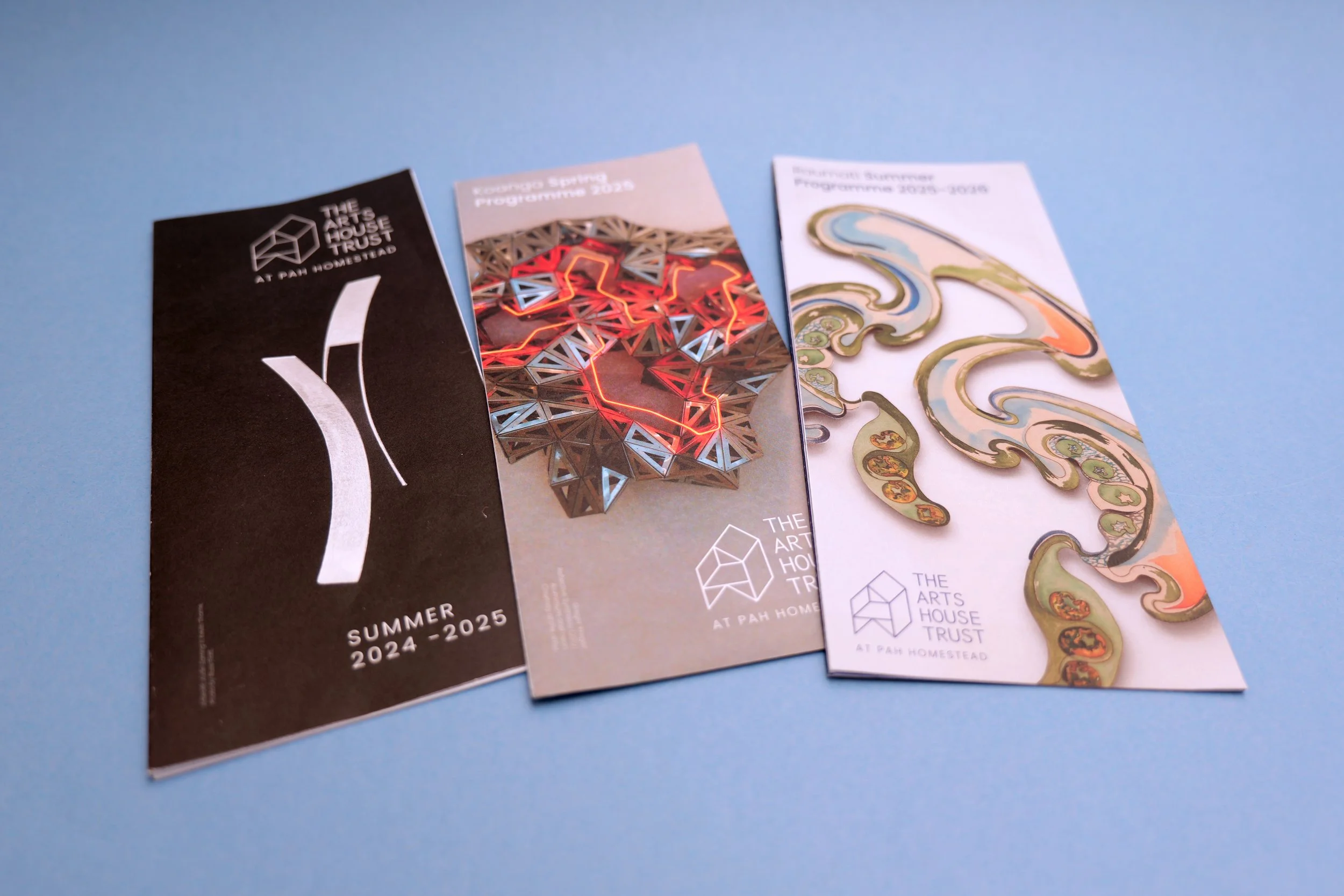 The Arts House Trust