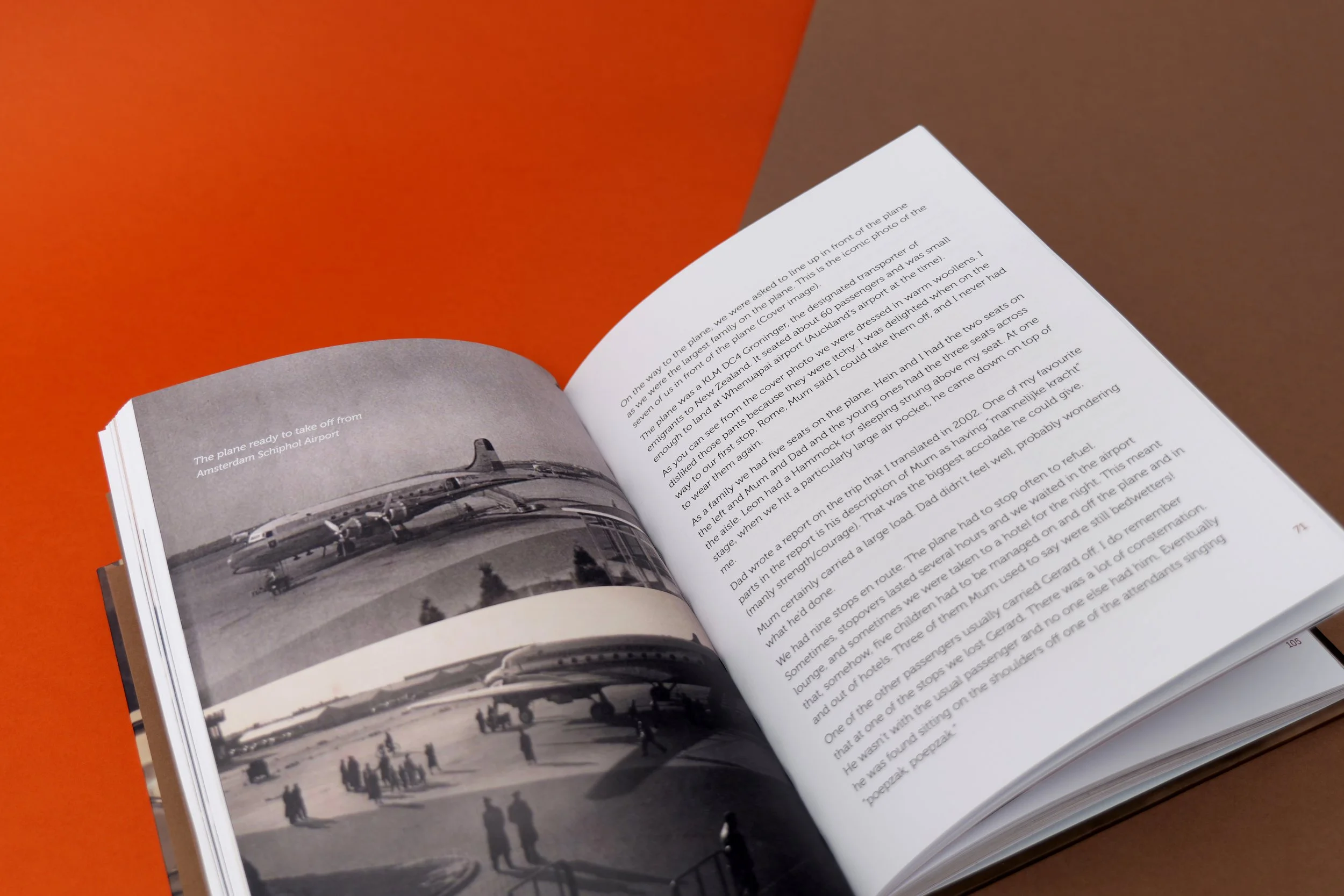 WIJ GAAN NAAR NIEUW ZEELAND - INC PRODUCTIONS