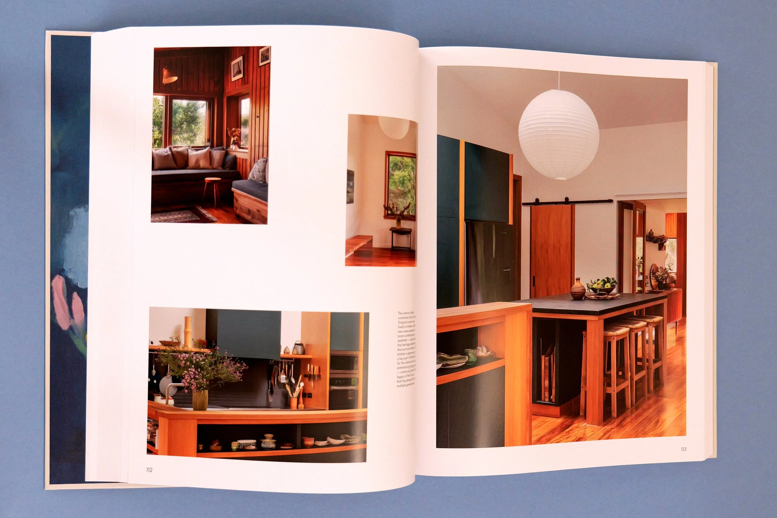 Homes of this Decade