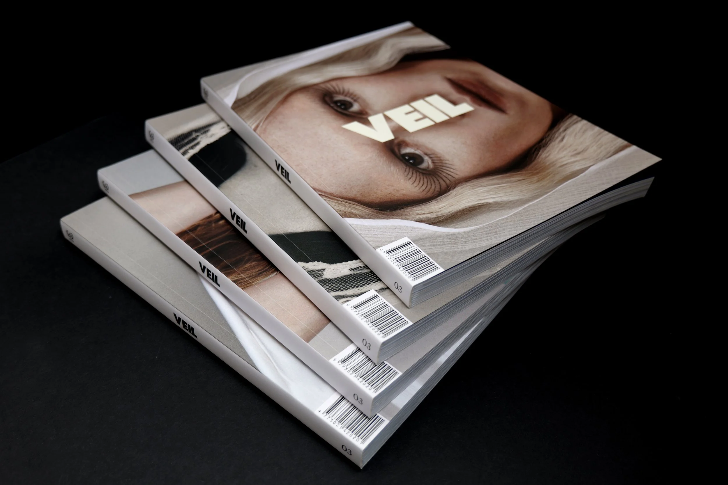 Veil Issue 3 - stack.jpg