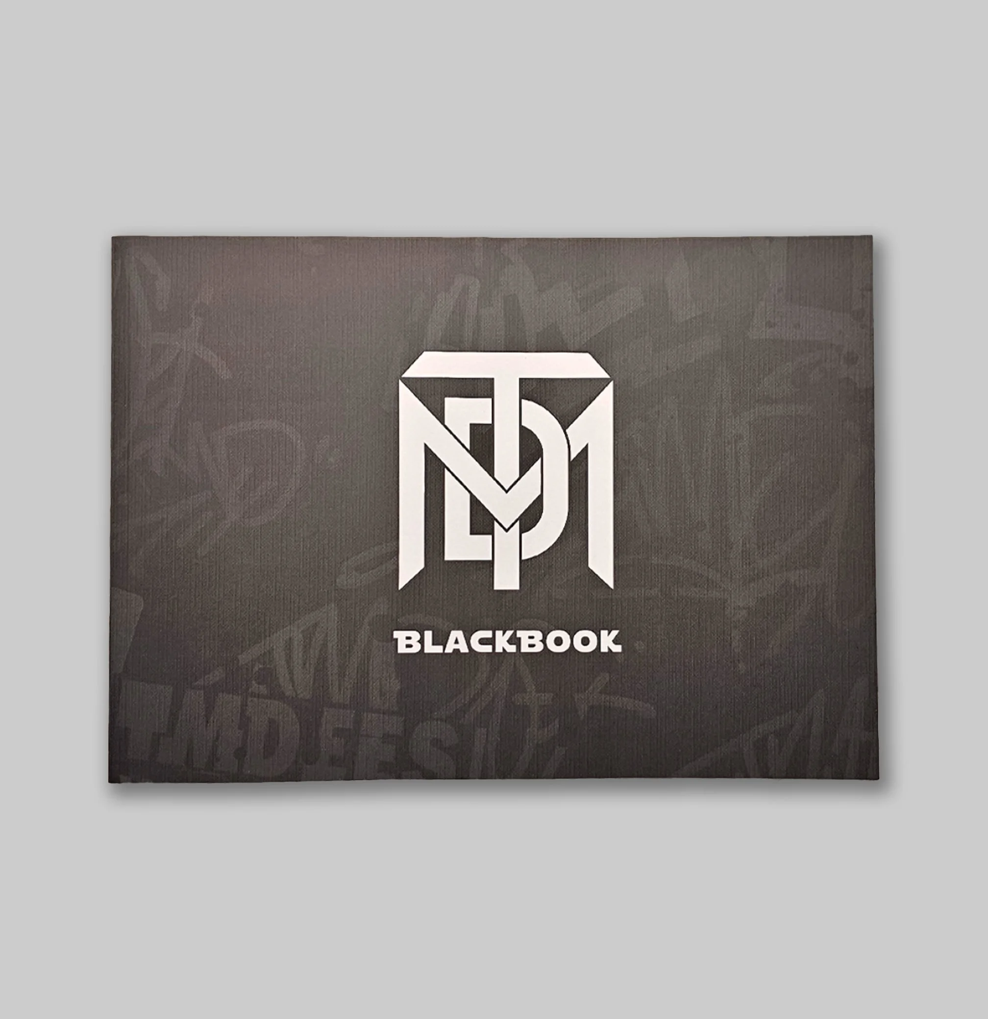 TMD Black Book - store.jpg