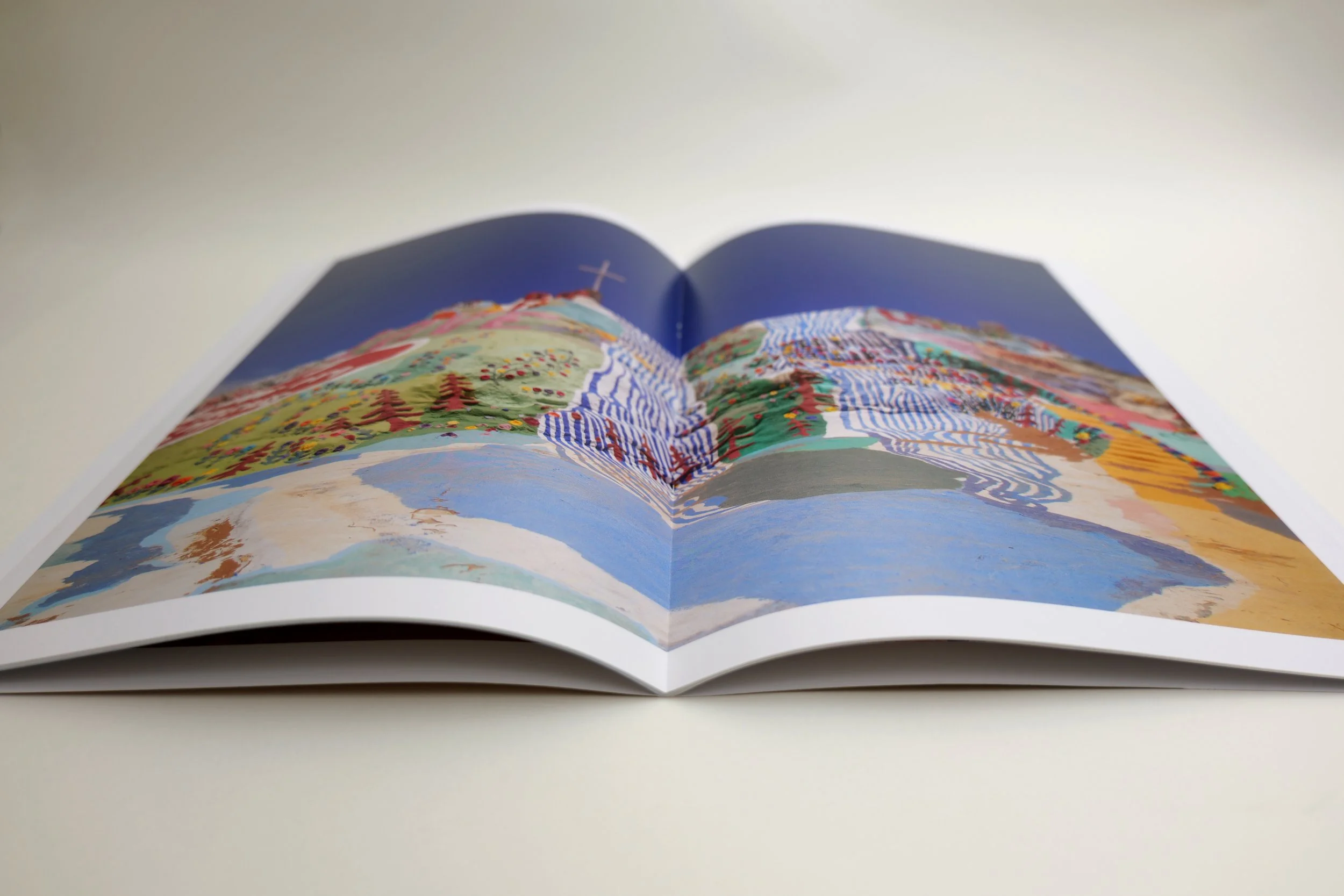 [books]
Salvation Mountain
Simon Coley
