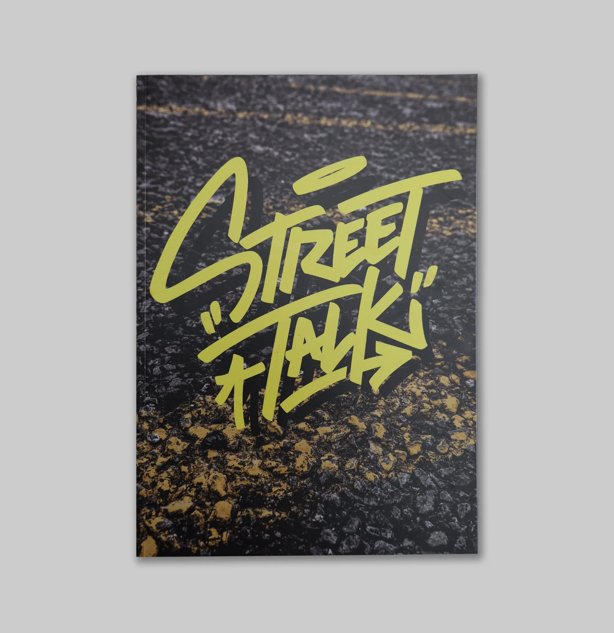 Street Talk Issue 1 - Store cover.jpg