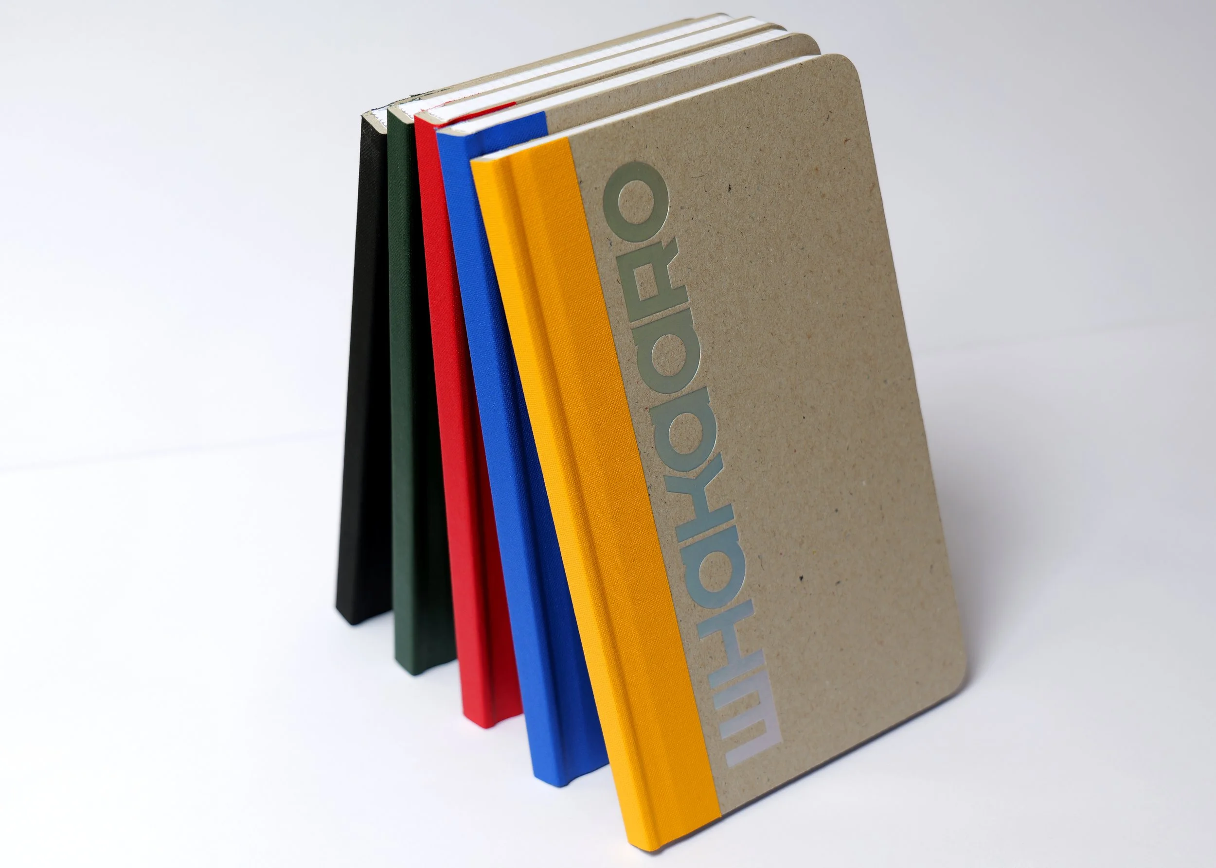 Whakaaro Notebooks