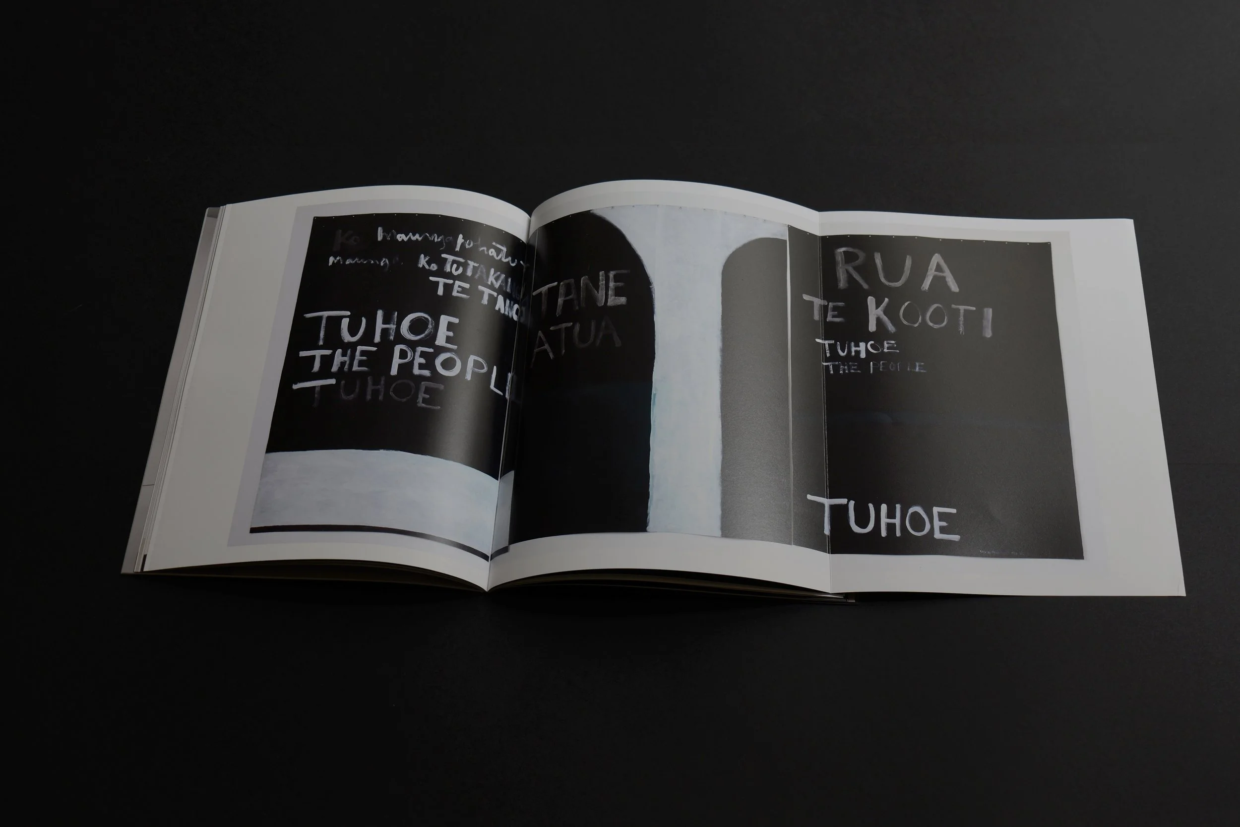 Colin McCahon a Journey - Gow Langsford Exhibition Catalogue