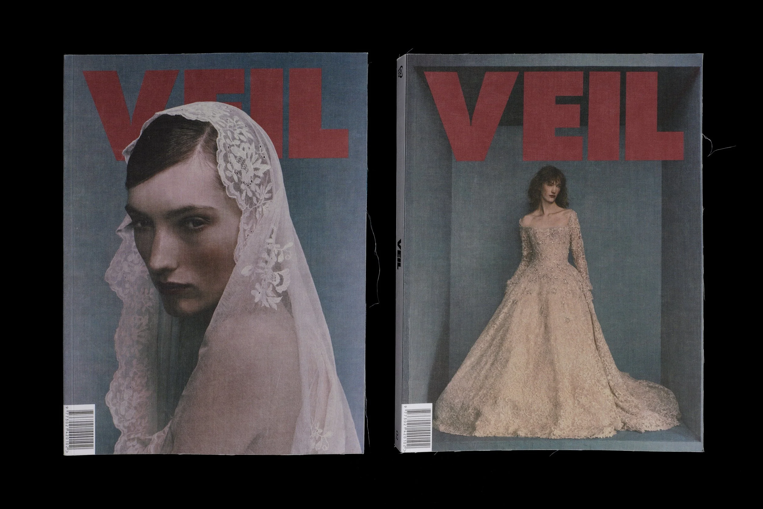 Veil Magazine