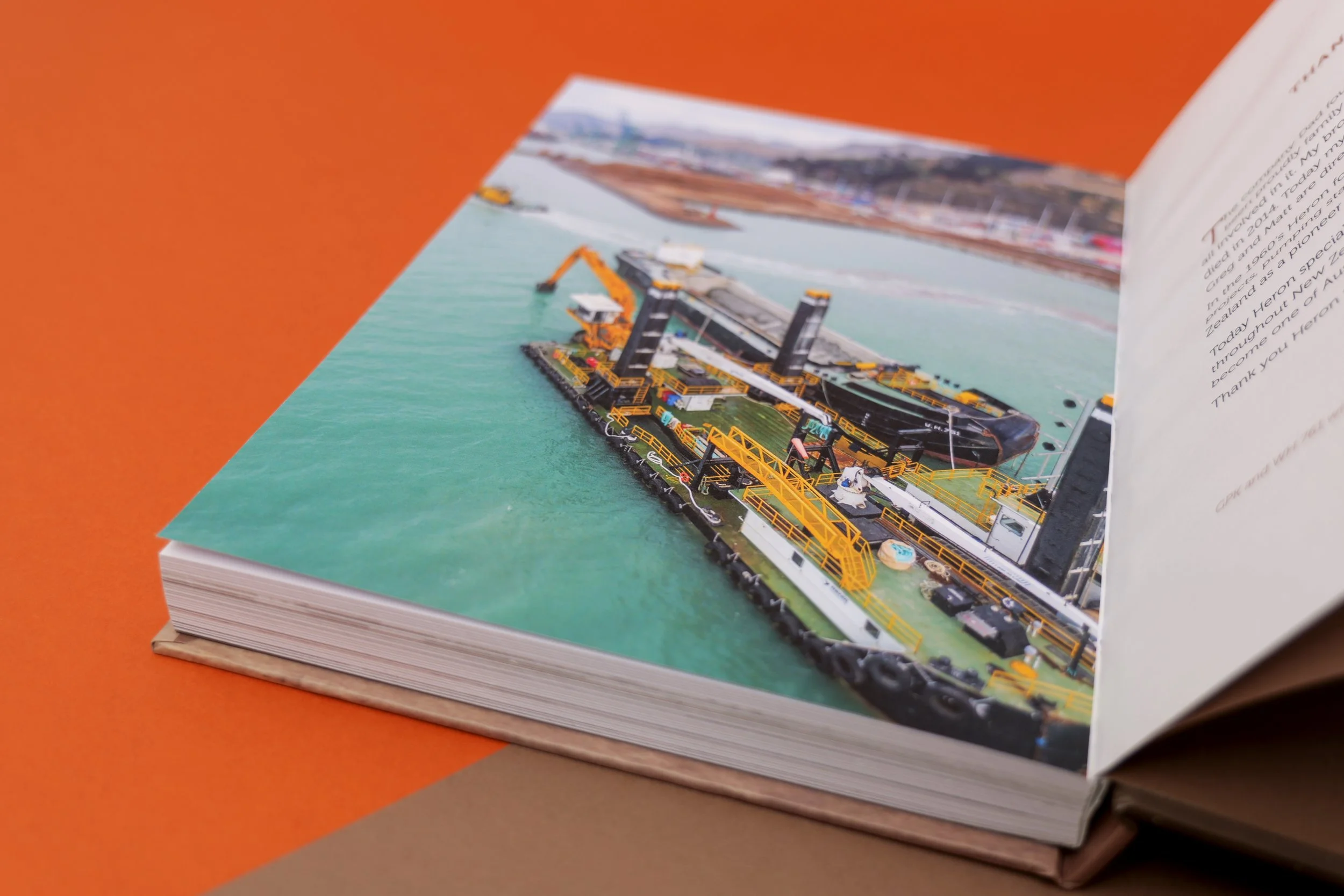 WIJ GAAN NAAR NIEUW ZEELAND - INC PRODUCTIONS