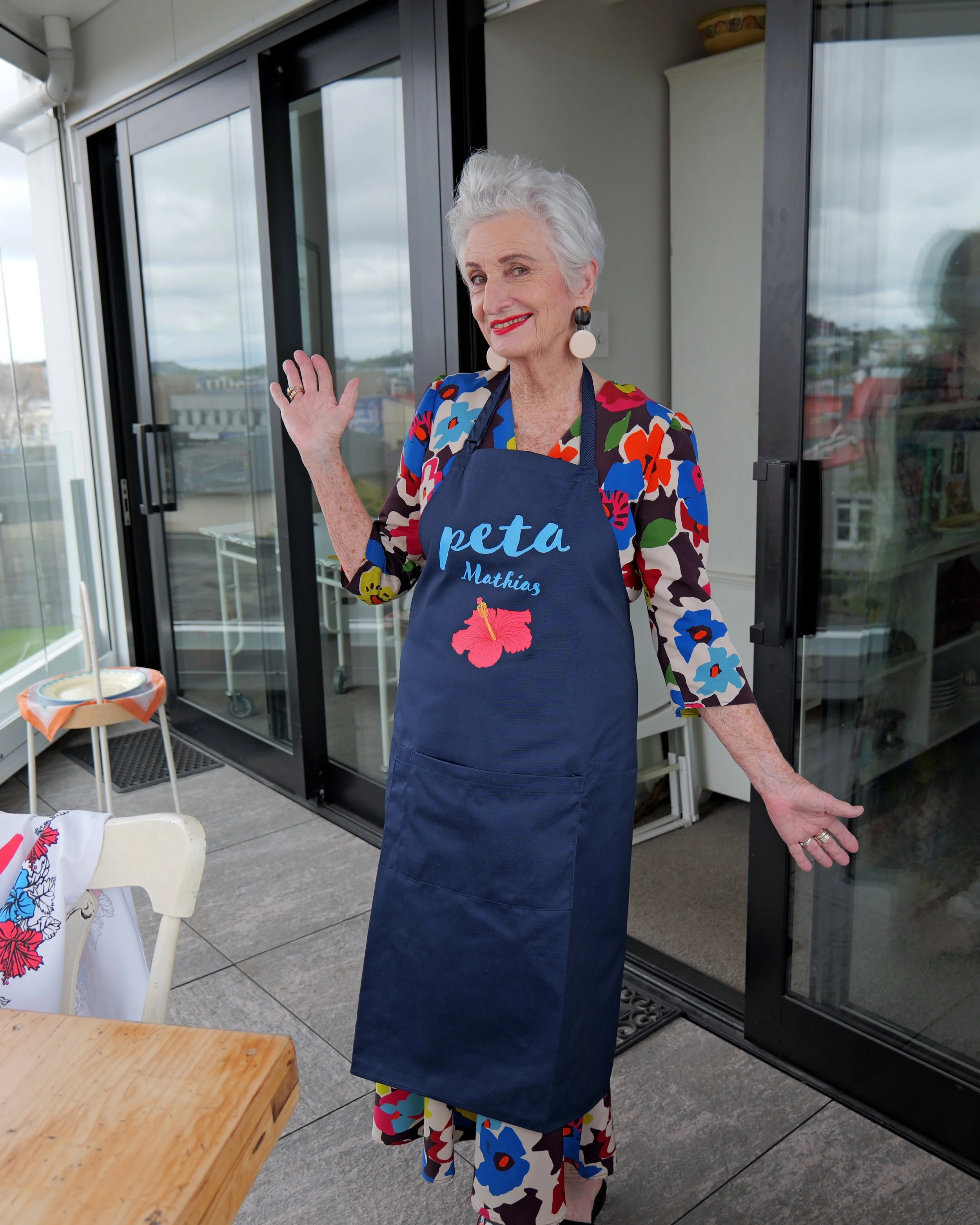 Peta in her apron.jpg