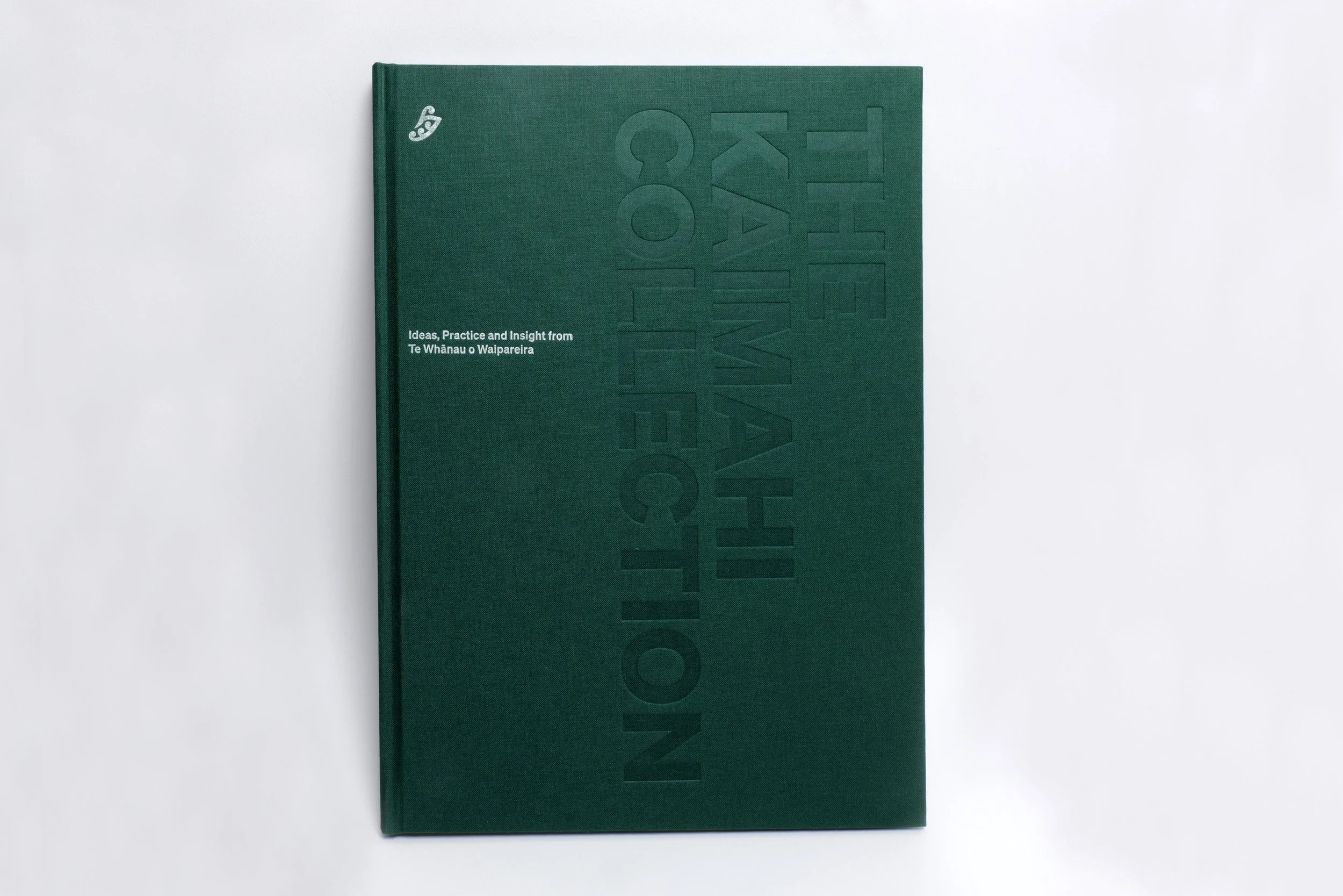 The Kaimahi Collection - front cover.jpg