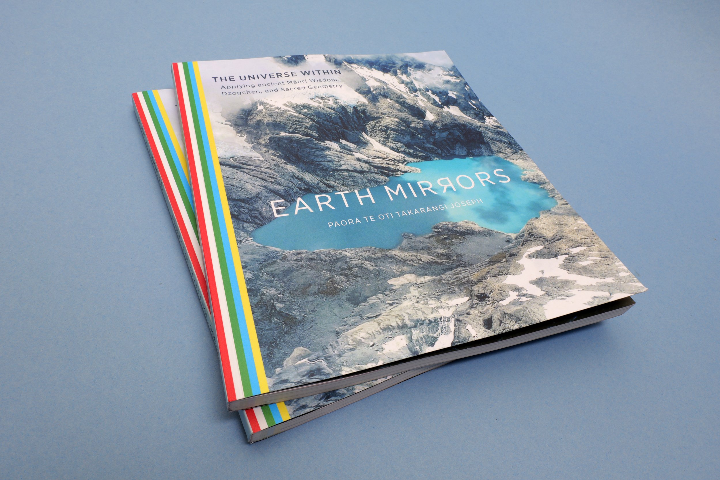 Earth Mirrors