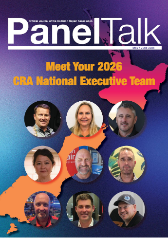 Panel Talk