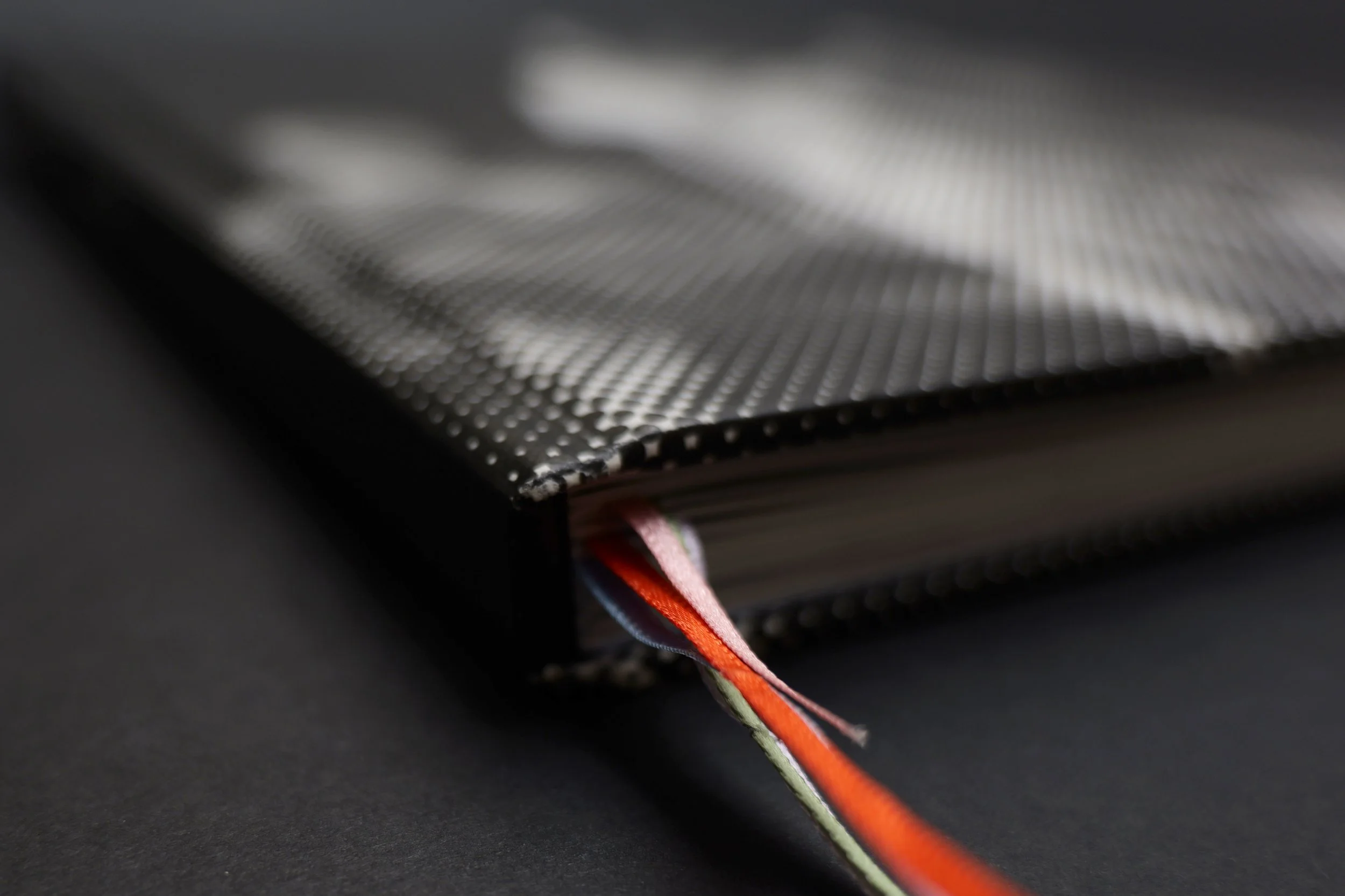 Gestures & Relations - Yvonne Shaw - Inc Productions