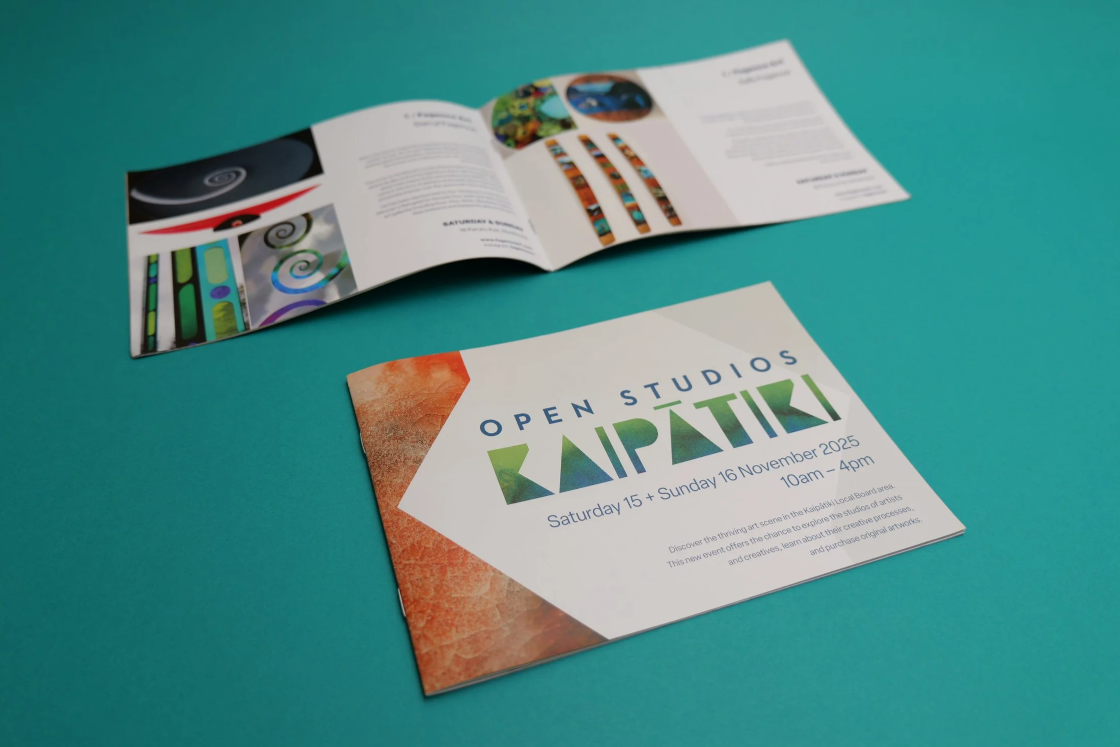 Open Studios Kaipatiki