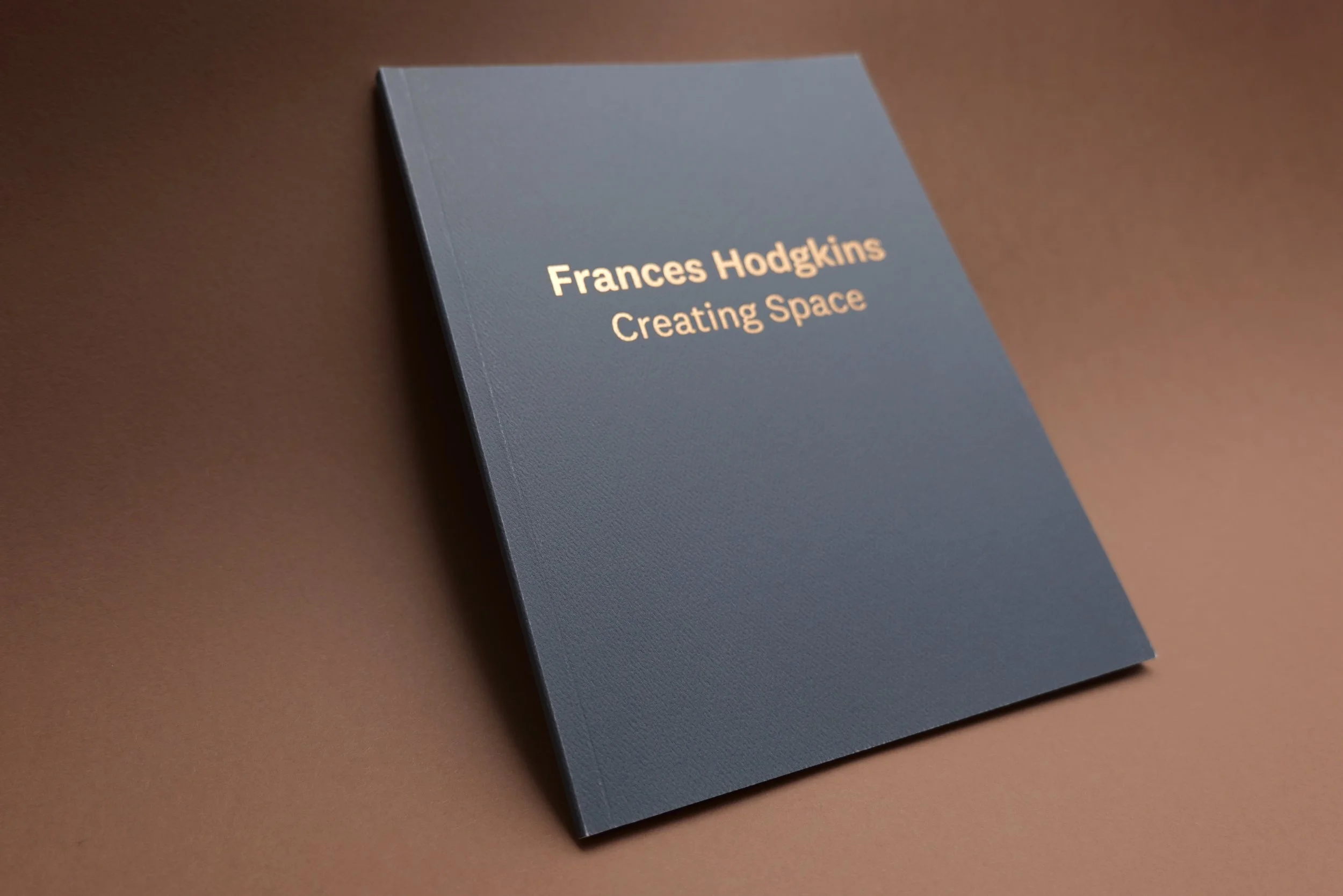 Frances Hodgkins: Creating Space