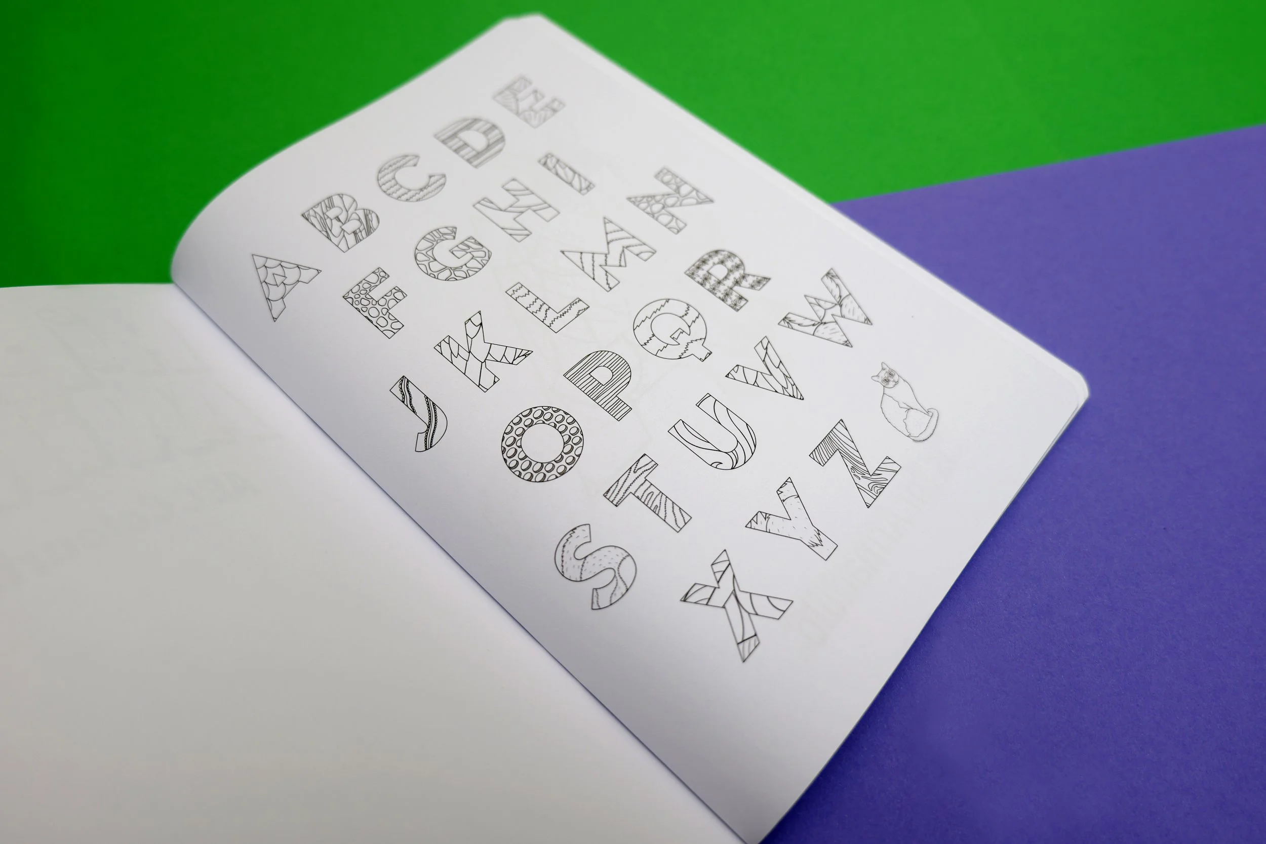 Hispter Animals Colouring Books alphabet.jpg