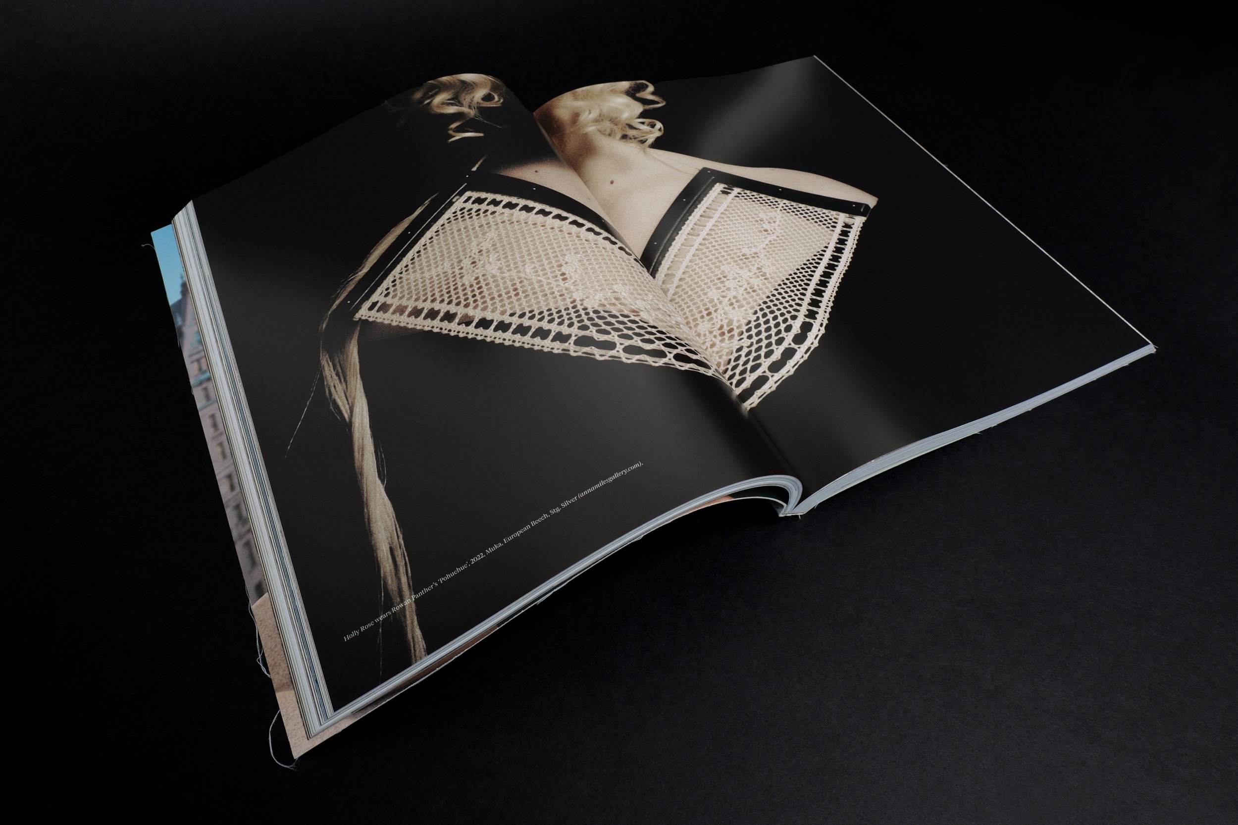 Veil Magazine - Issue 2
