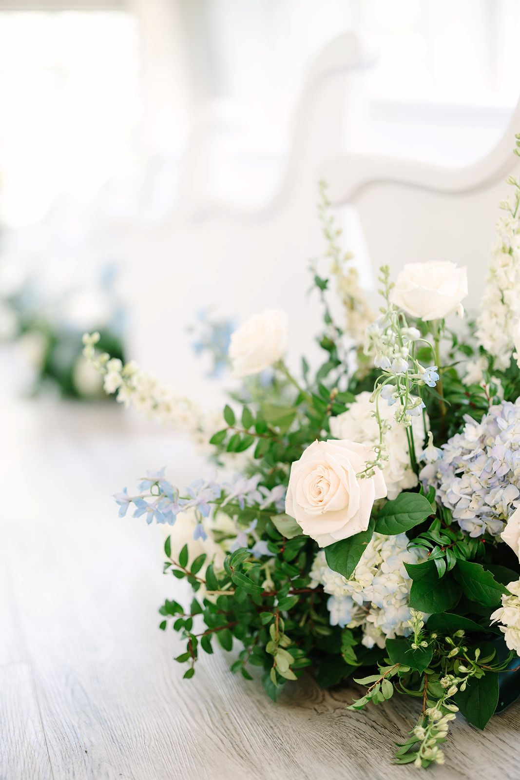 Wedding Flowers in Dallas