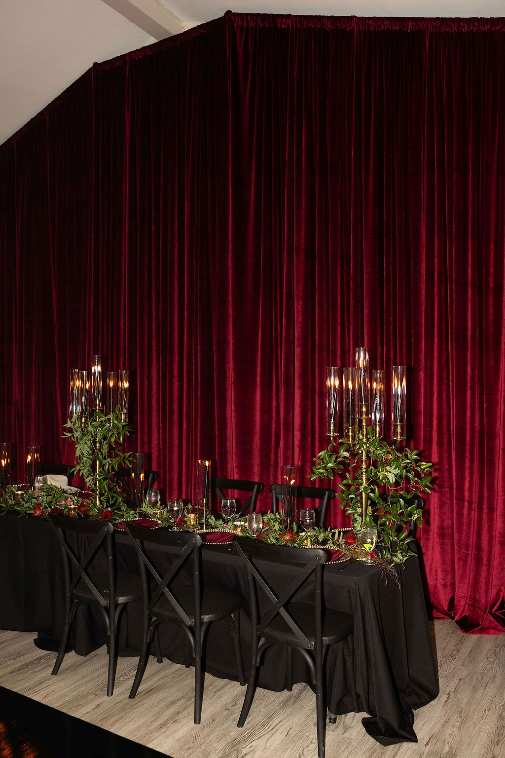 The Wedding Florist's Expertise