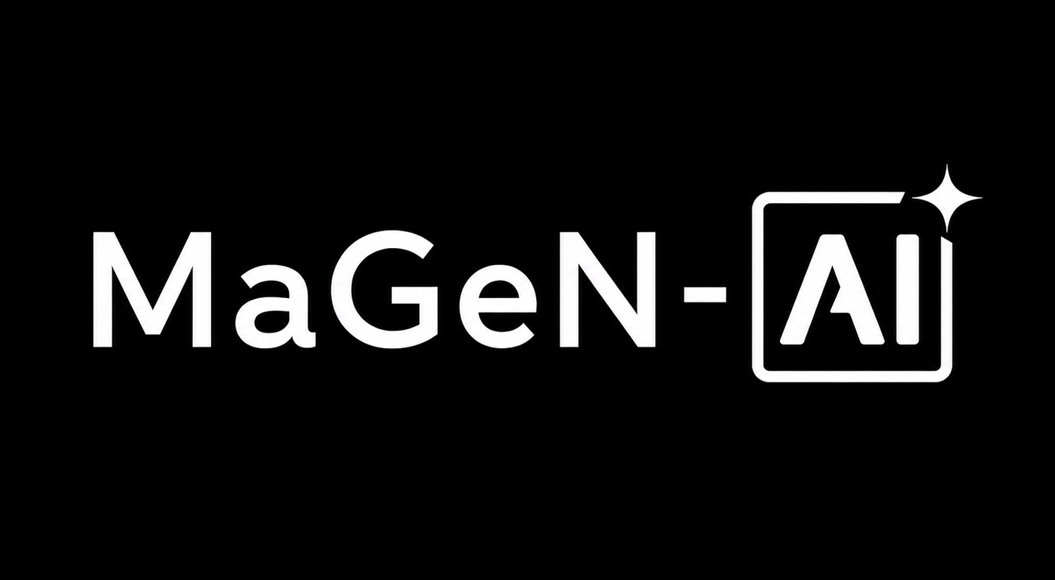 MaGeN-AI