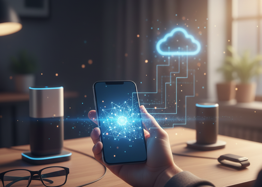 Edge AI &amp; Small Language Models (SLMs) 