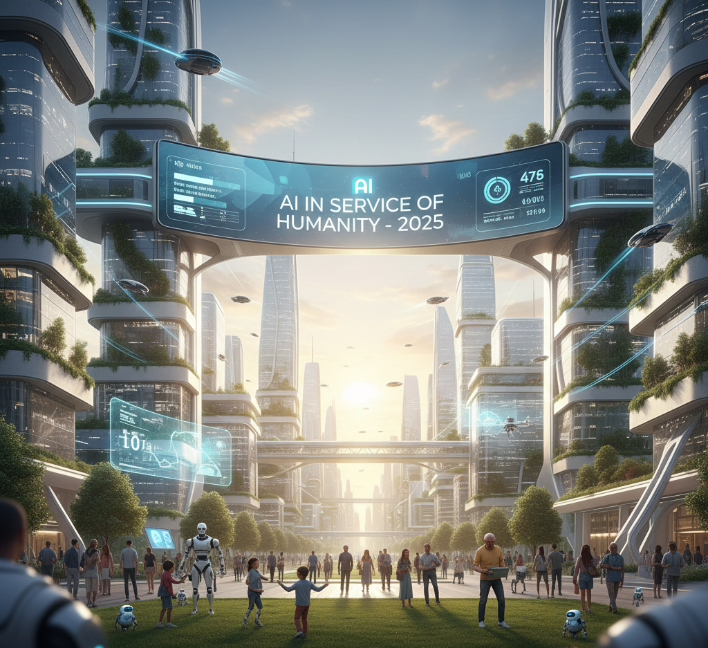 AI in 2025: Key Companies, Concepts, and Emerging Technologies