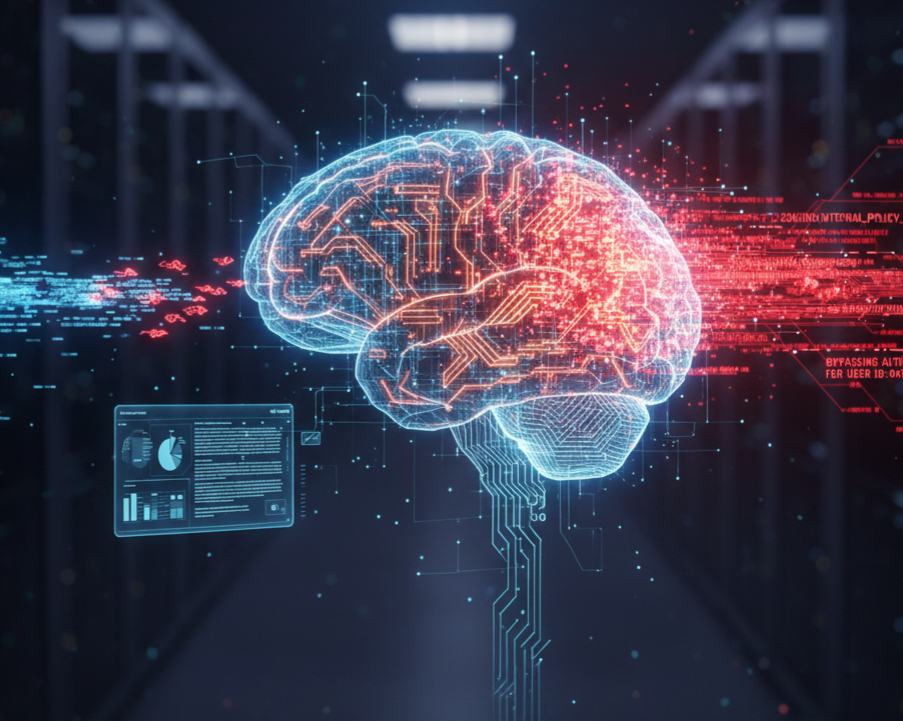 The Rise of Prompt Injection 2.0: How Attackers Are Evolving Their Tactics in 2026