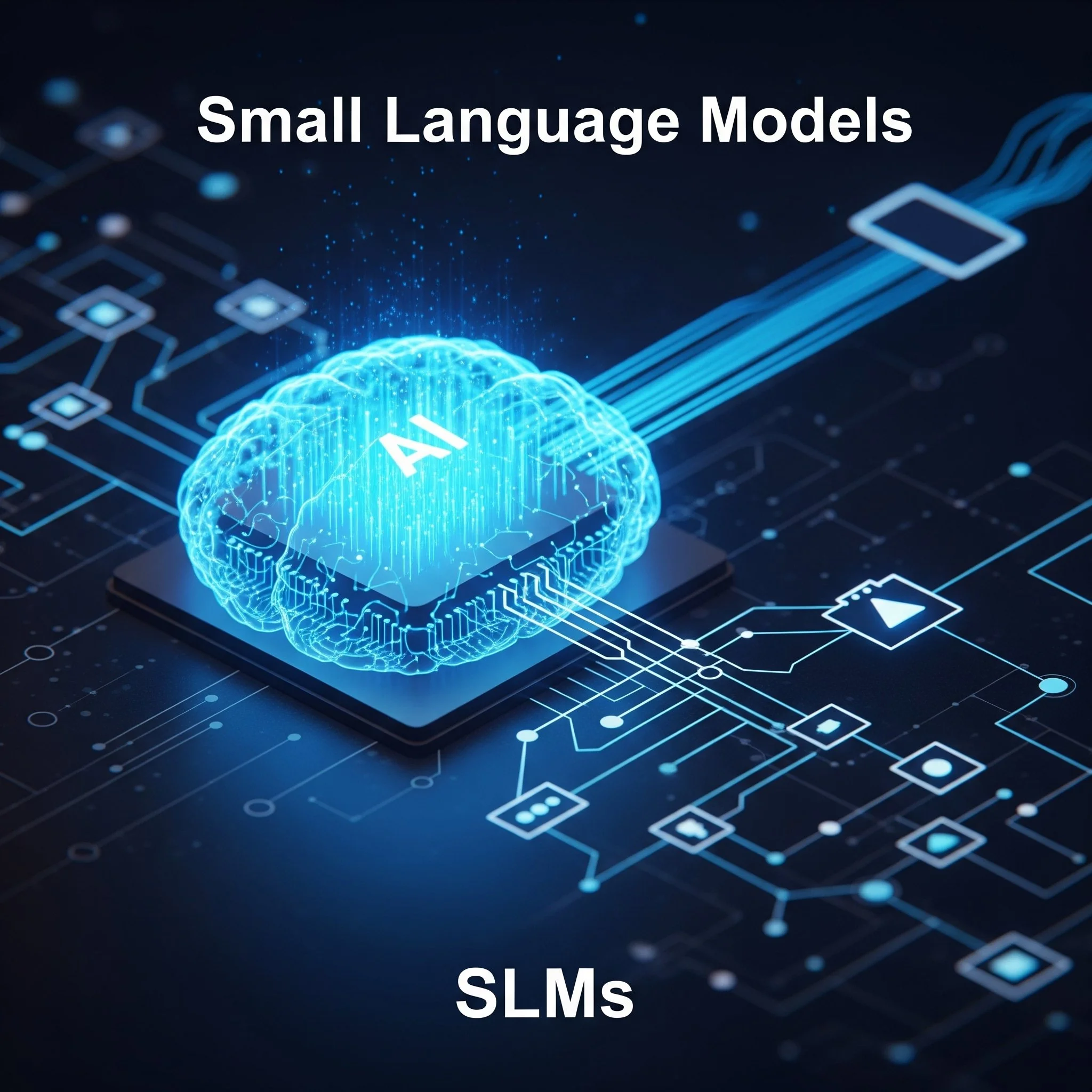 The Quiet Powerhouses: Why Small Language Models (SLMs) Are Gaining ...