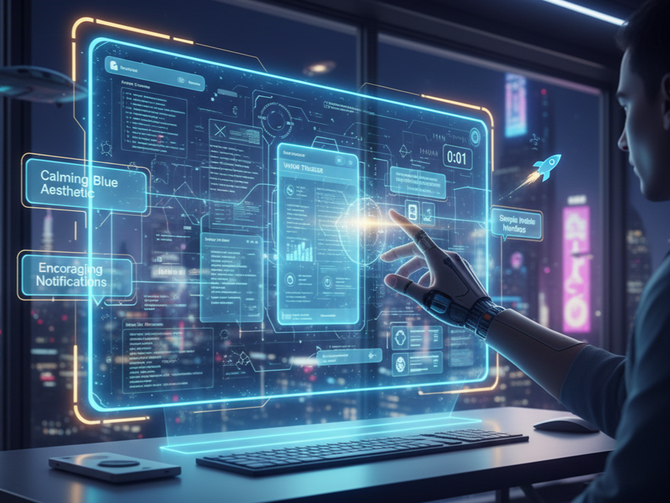 Vibe Coding 2.0: From Description to Deployment in Seconds