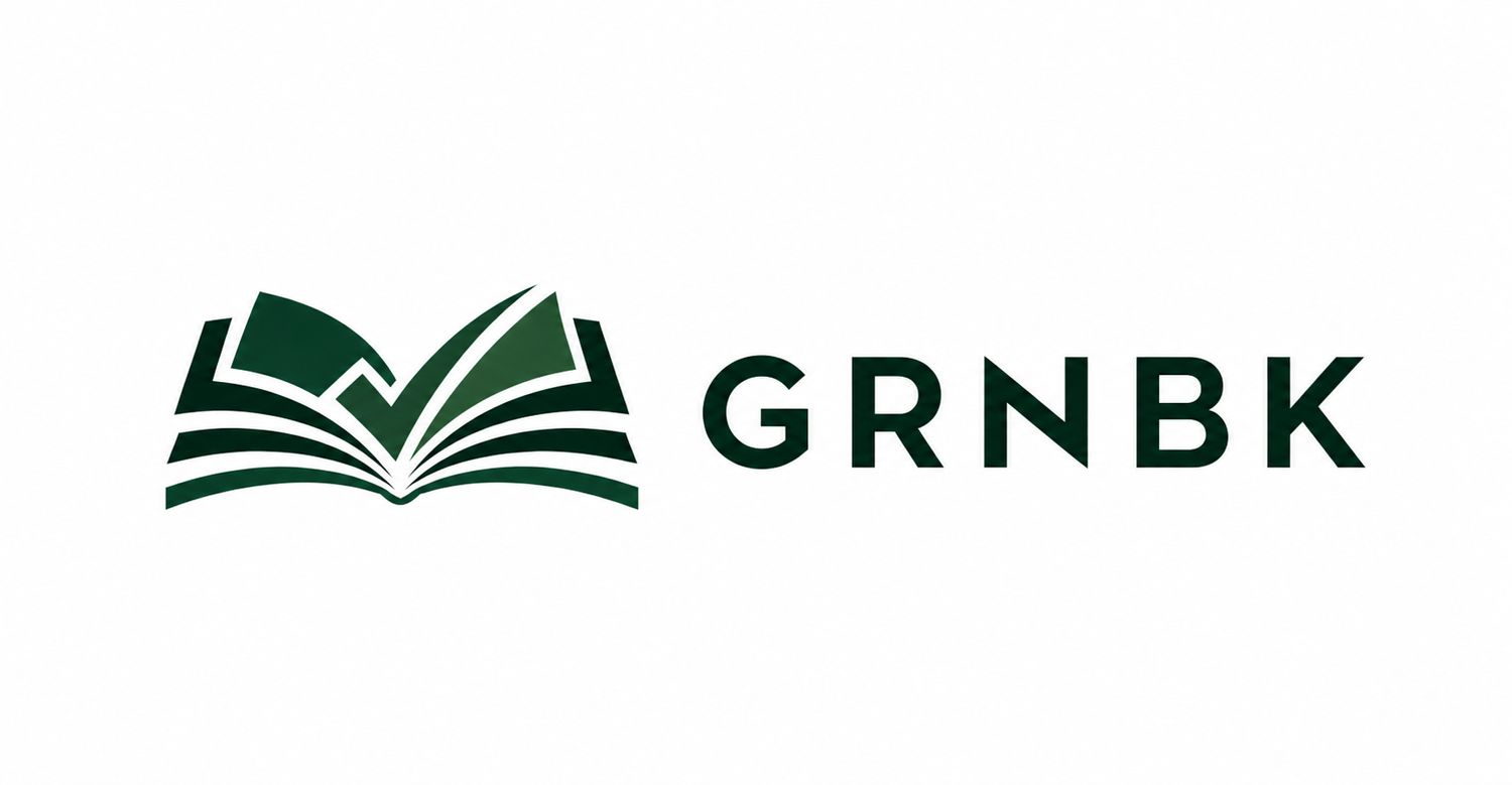 GRNBK | Recruitment | Staffing | Talent Solutions