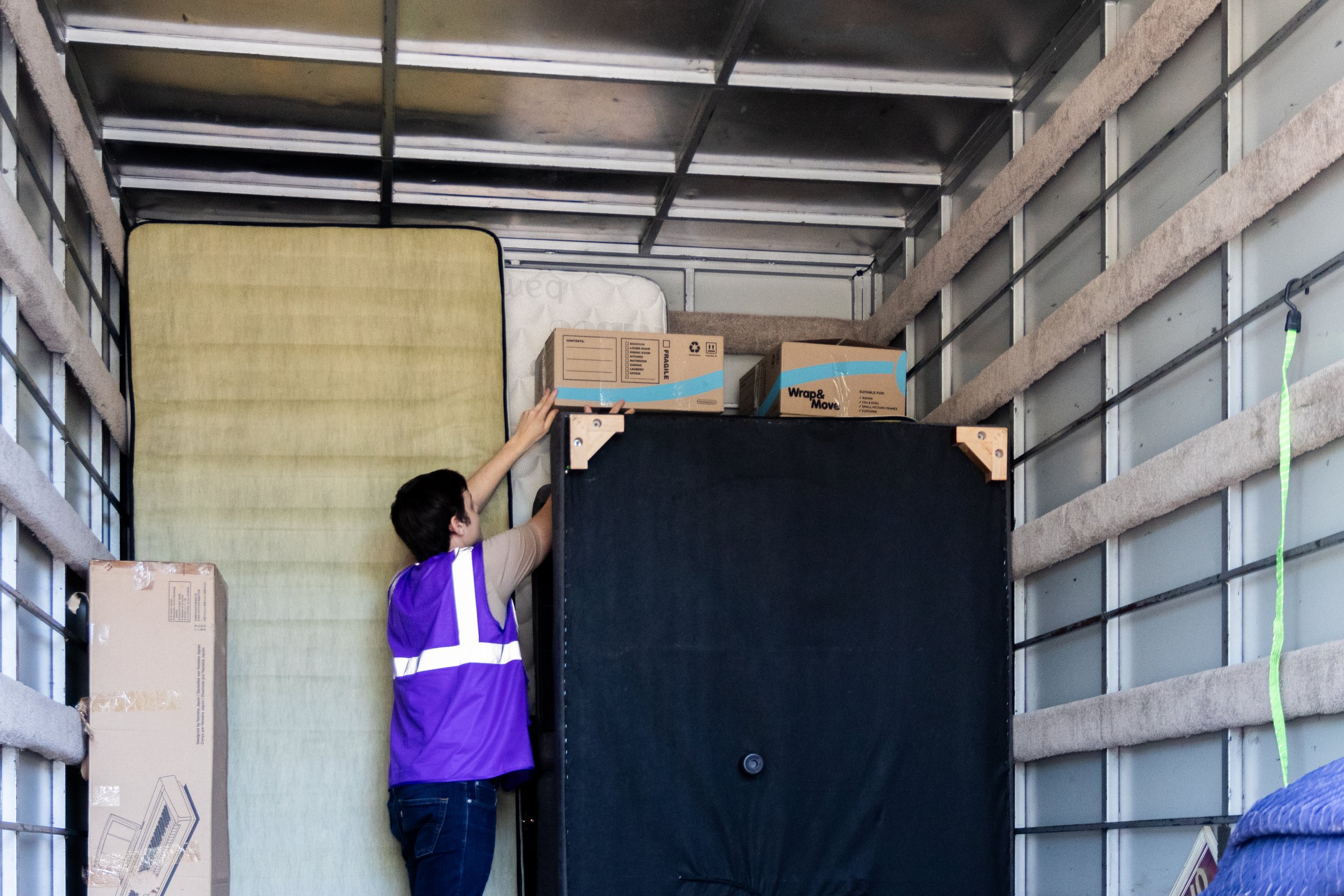 10 Expert Tips for a Stress-Free Apartment Move in Brisbane
