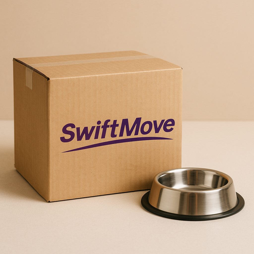 Stress-Free Pet Moving in Brisbane 🐾