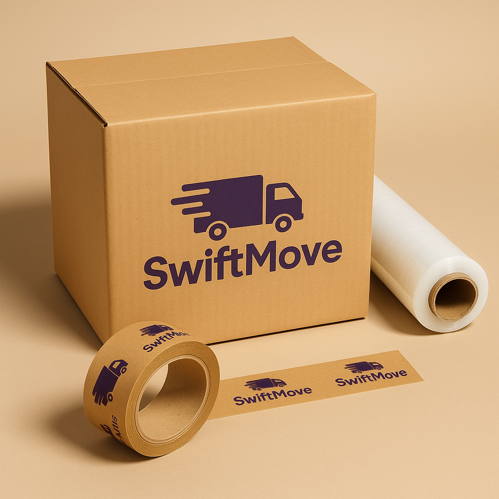 The Ultimate Guide to Packing Supplies: How to Choose Boxes & Wrap to Protect Your Belongings