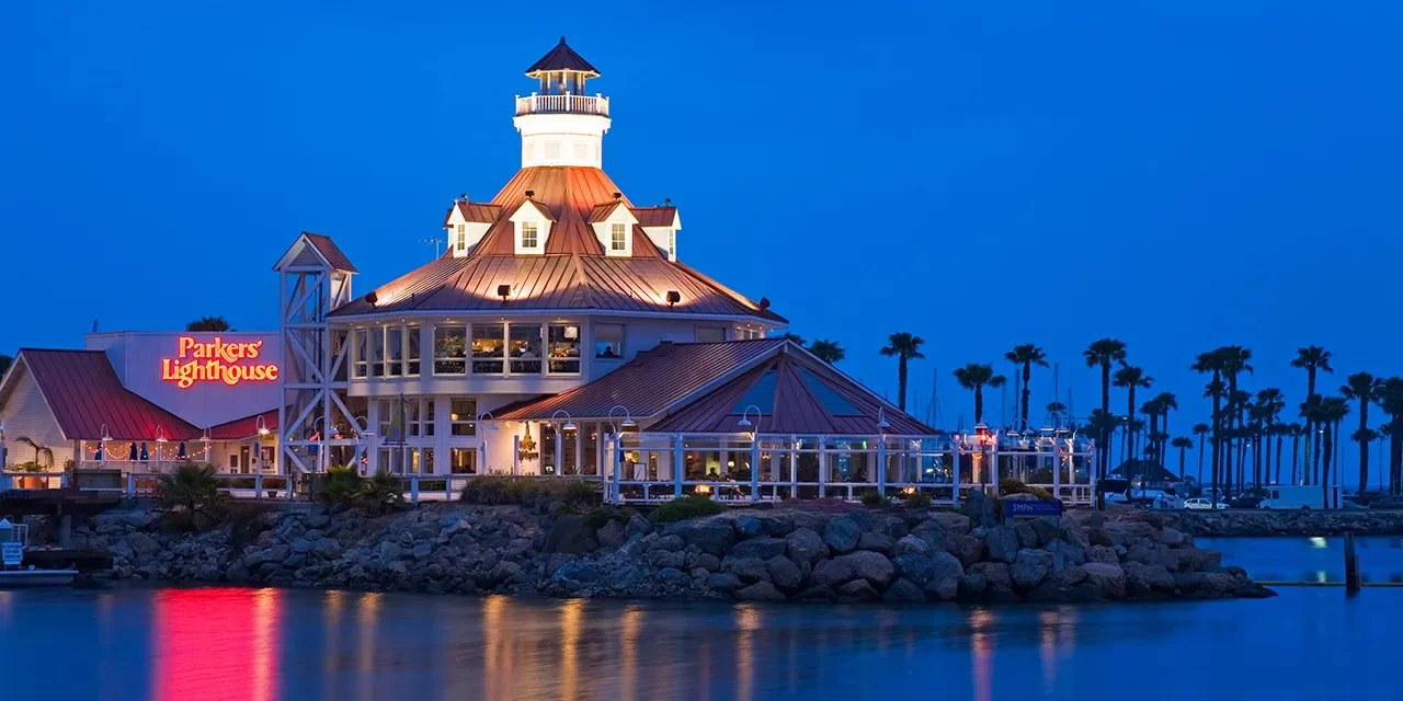 Ryan Rost Trio @ Parker's Lighthouse