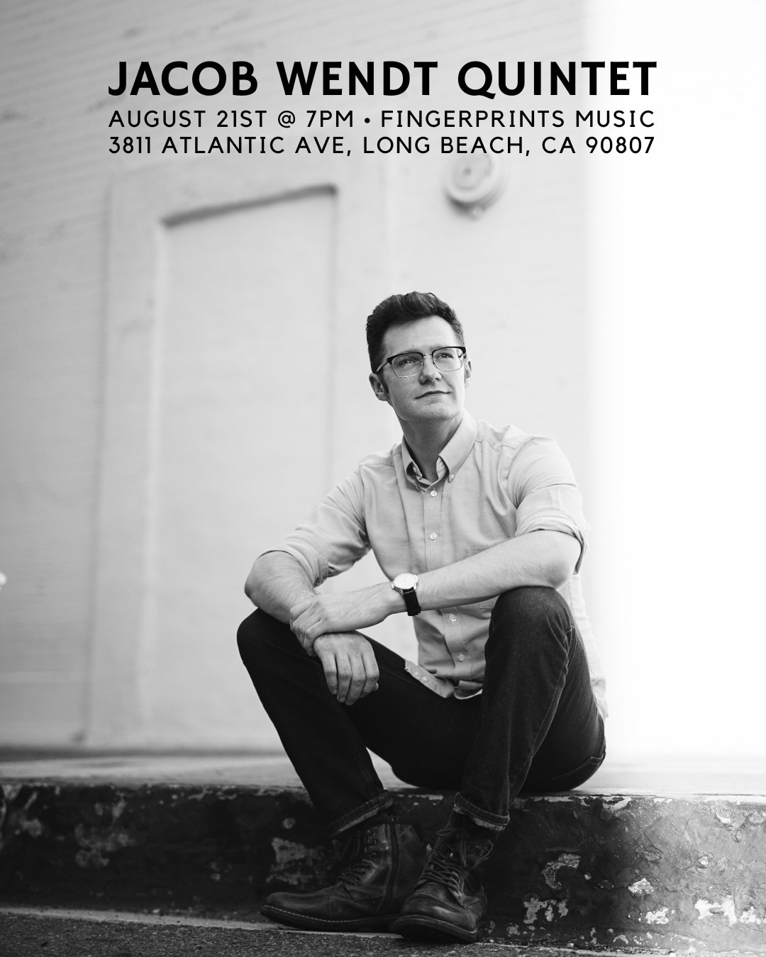 Jacob Wendt Quintet