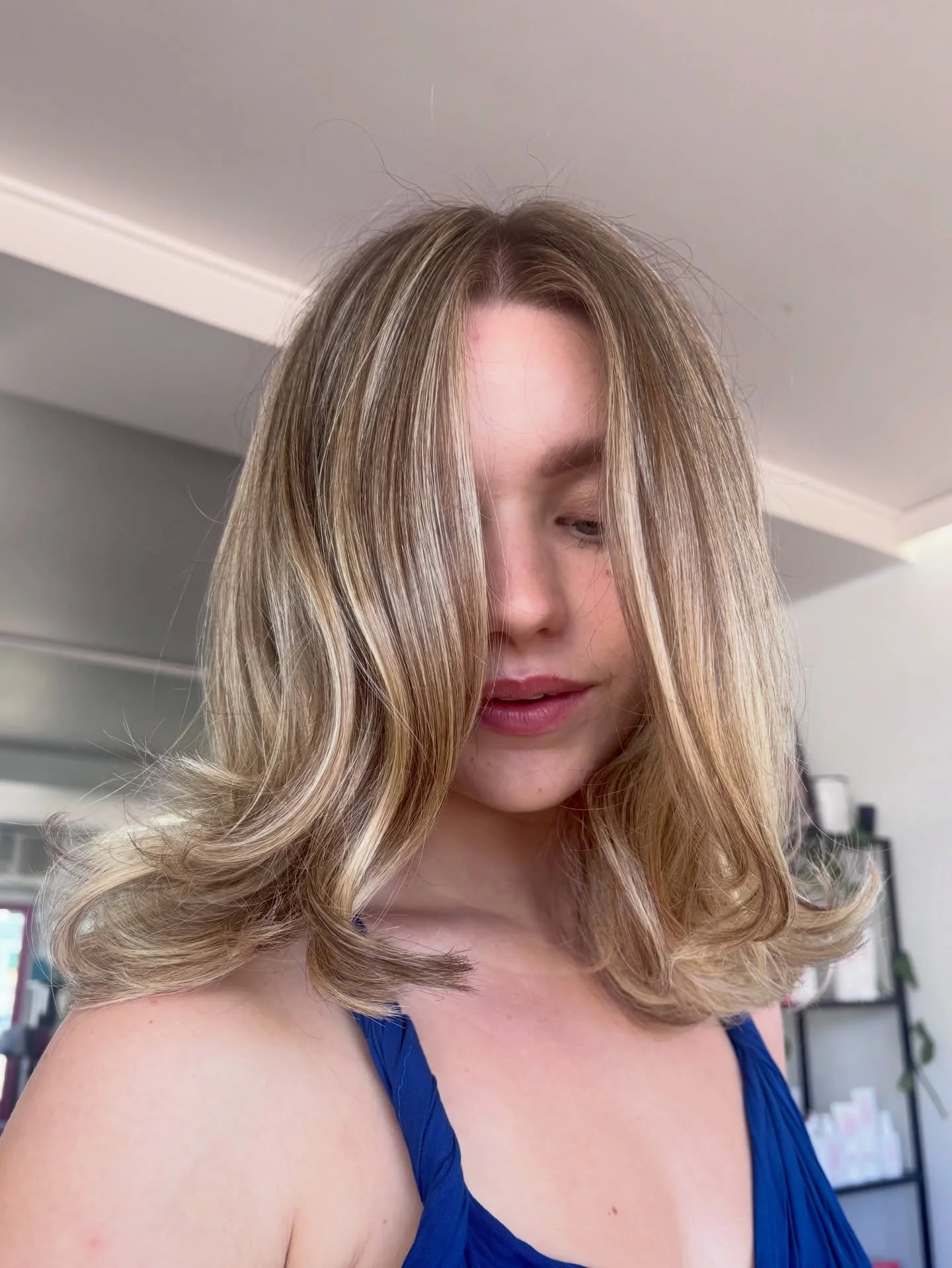 Who needs a freshen up for the warmer weather?? Book with the link in bio 💕☀️