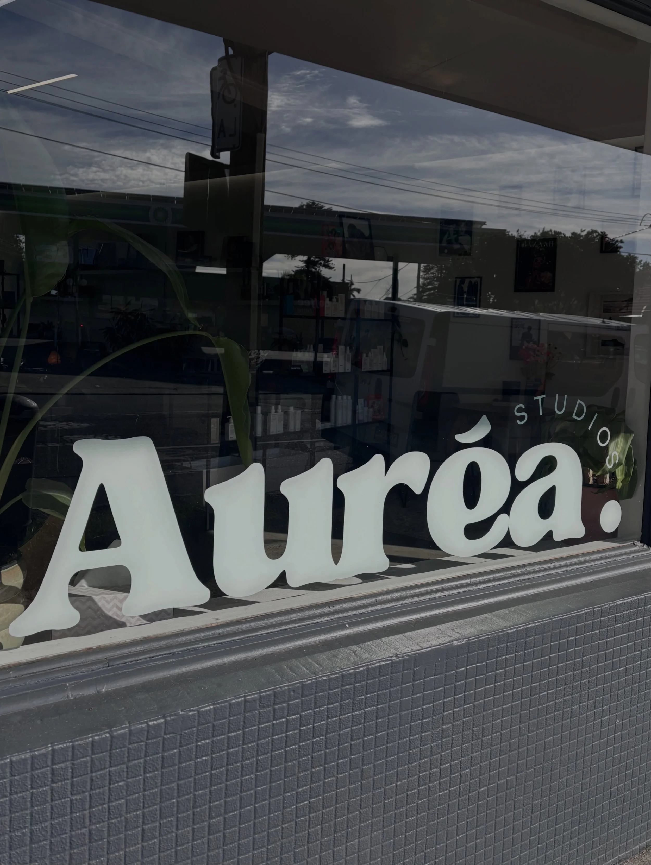 Aur&eacute;a Studios 🤍