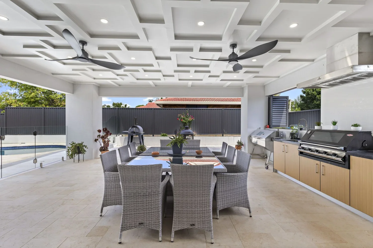 Home Renovations Hills District