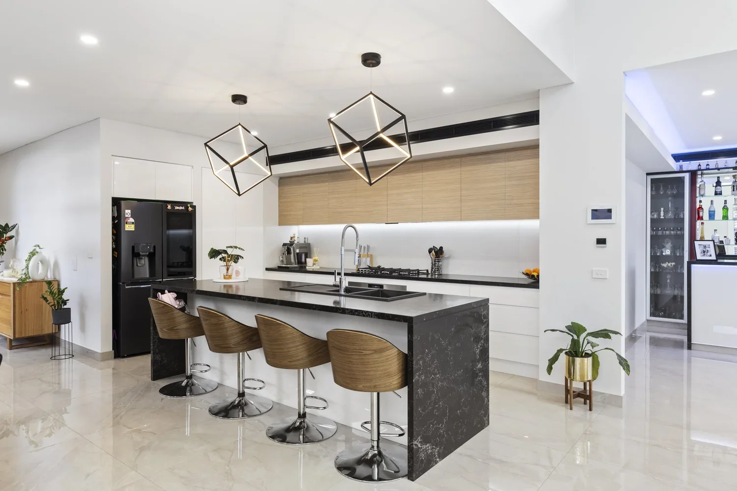 Home Renovations Hills District