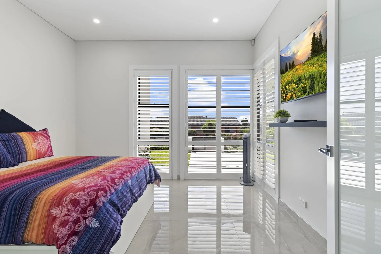 Home Extensions Hills District