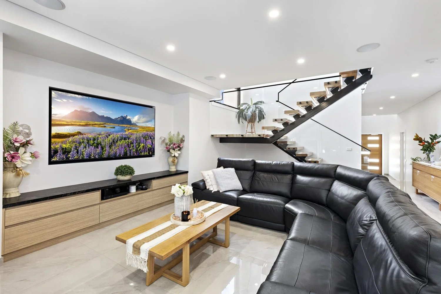 Custom Home Builder Hills District